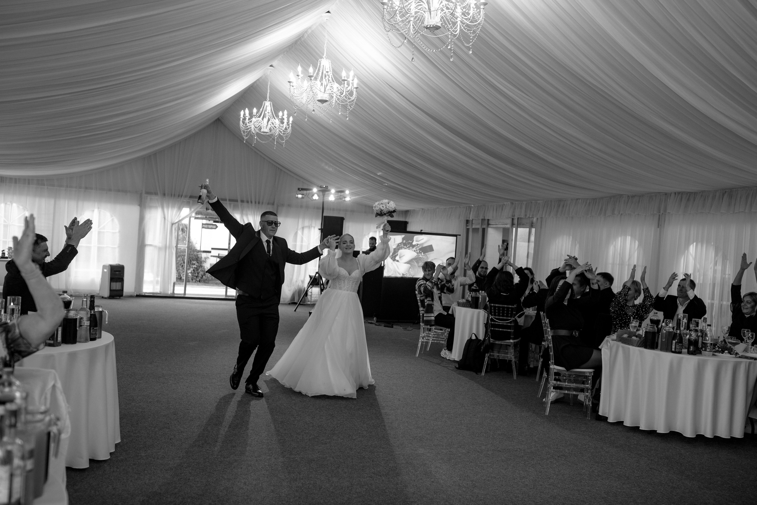 Валерий и Варвара. Свадебный фотограф в Москве и Твери