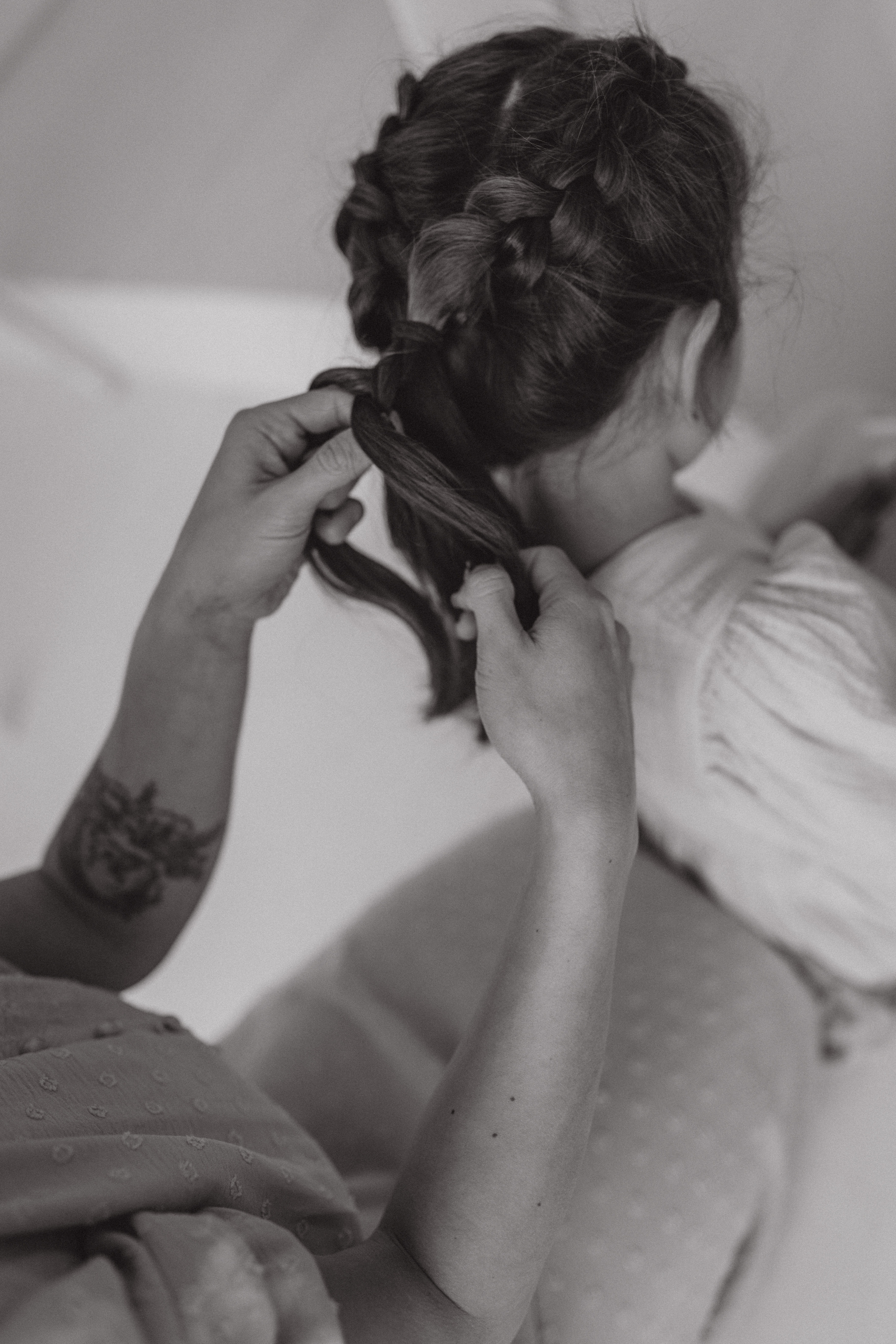 Мимоз благоухания. Фотограф в Санкт-Петербурге Ольга Гиляревская