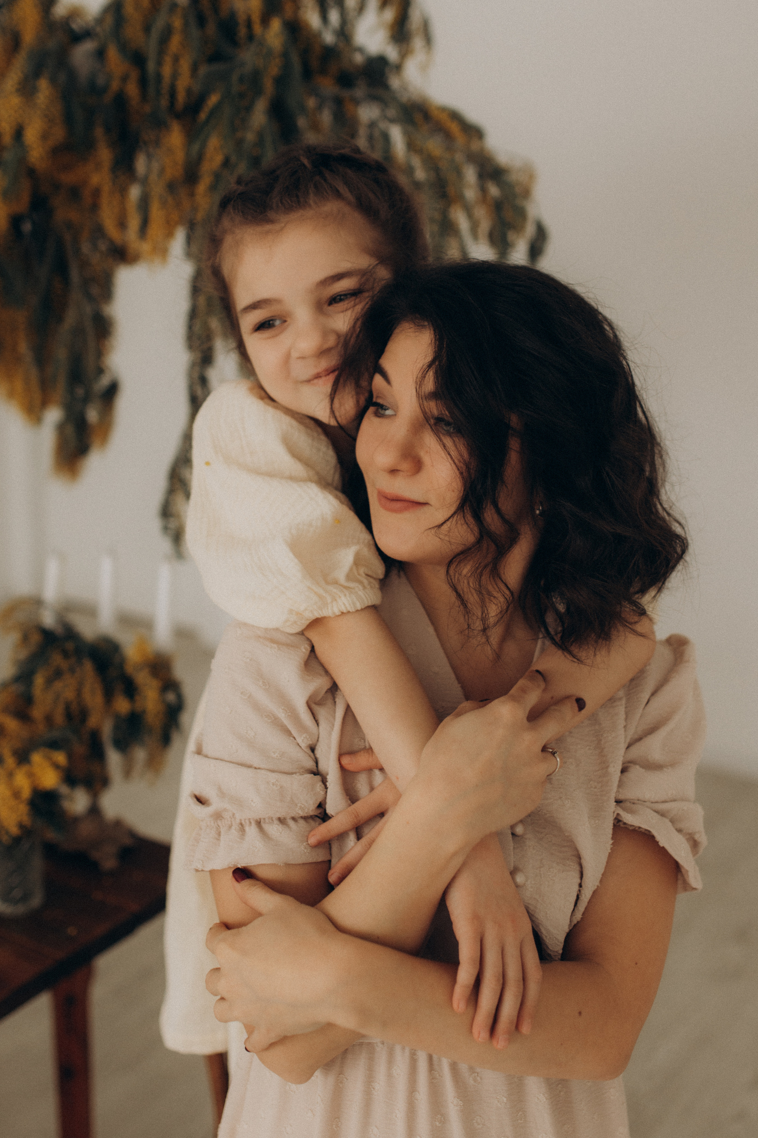 Мимоз благоухания. Фотограф в Санкт-Петербурге Ольга Гиляревская