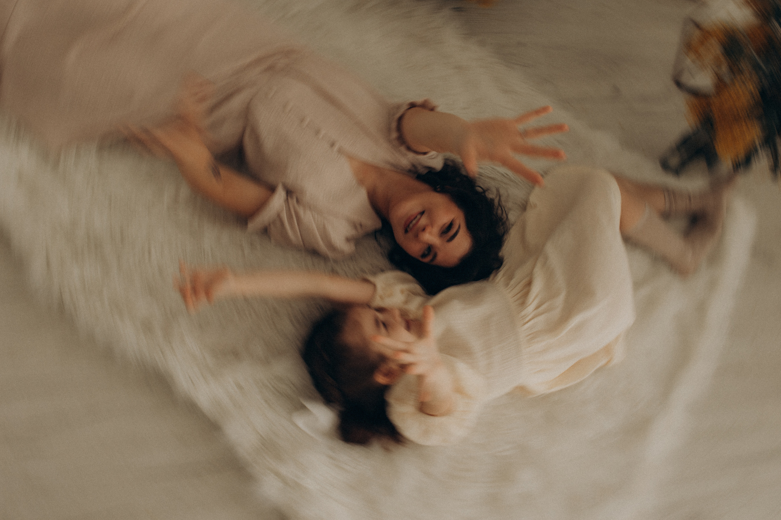 Мимоз благоухания. Фотограф в Санкт-Петербурге Ольга Гиляревская