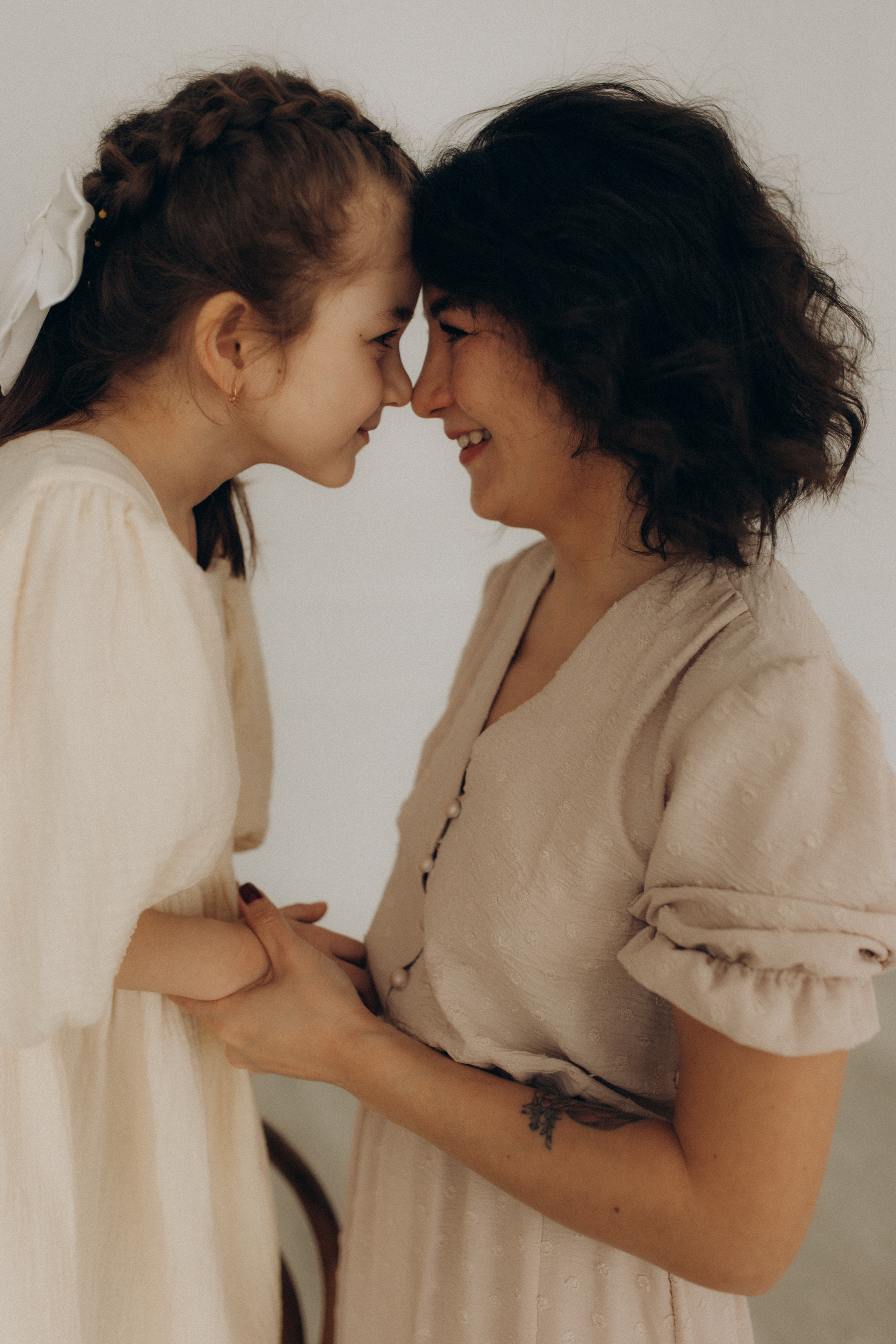 Мимоз благоухания. Фотограф в Санкт-Петербурге Ольга Гиляревская