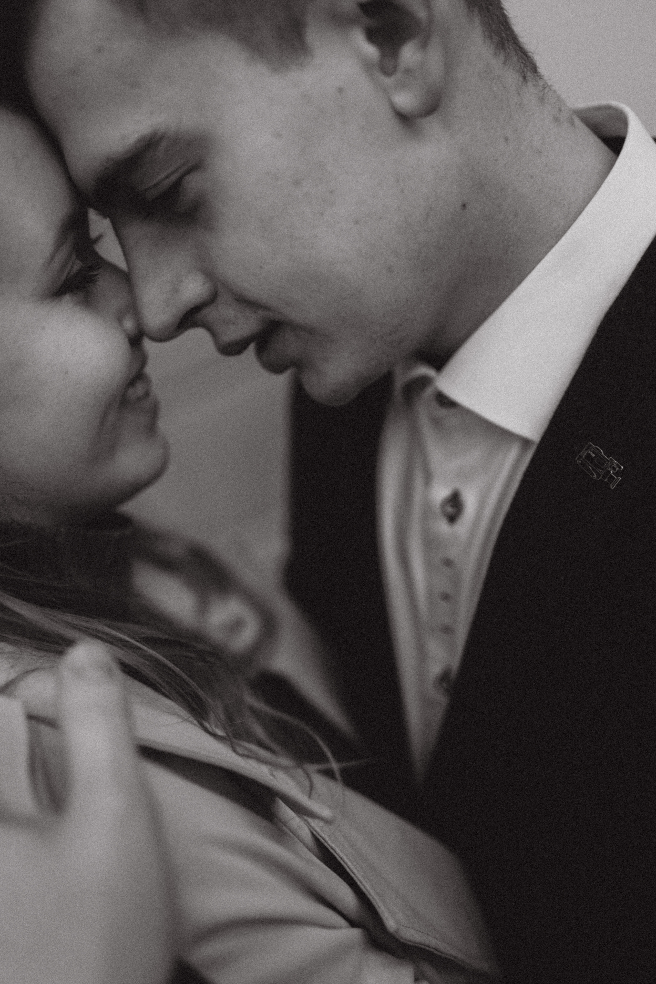 Вокзал для двоих. Фотограф в Санкт-Петербурге Ольга Гиляревская