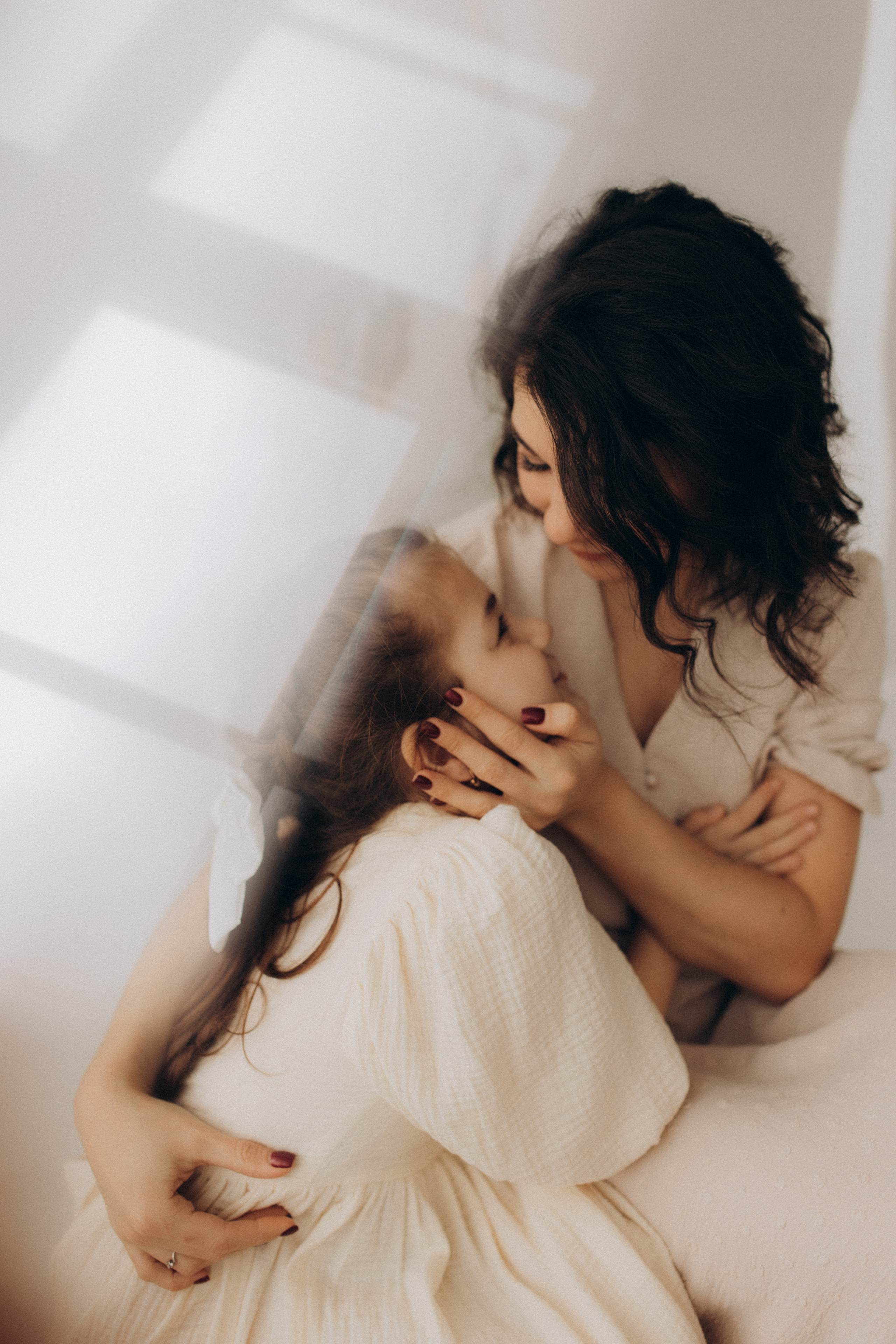 Мимоз благоухания. Фотограф в Санкт-Петербурге Ольга Гиляревская