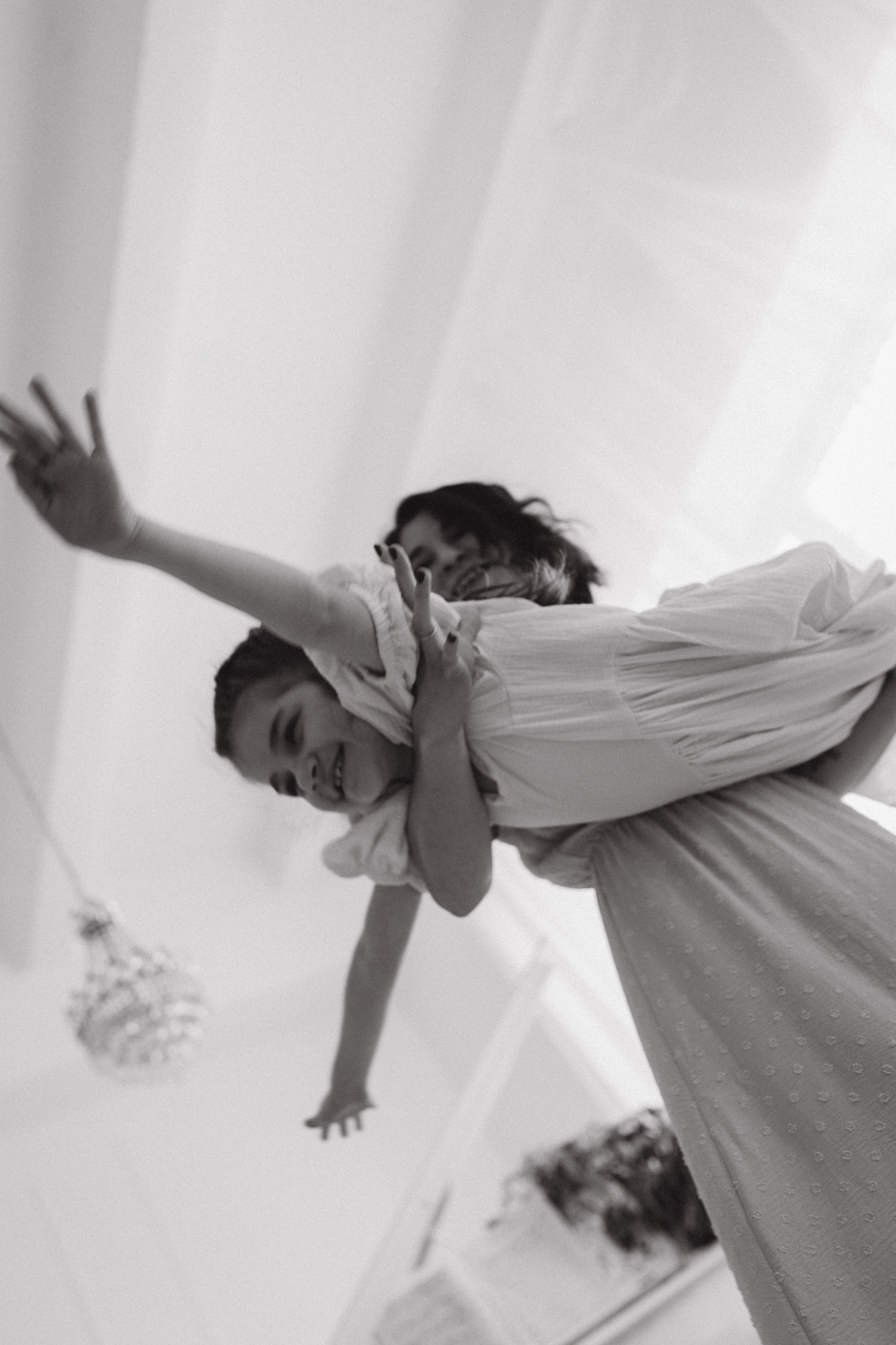 Мимоз благоухания. Фотограф в Санкт-Петербурге Ольга Гиляревская