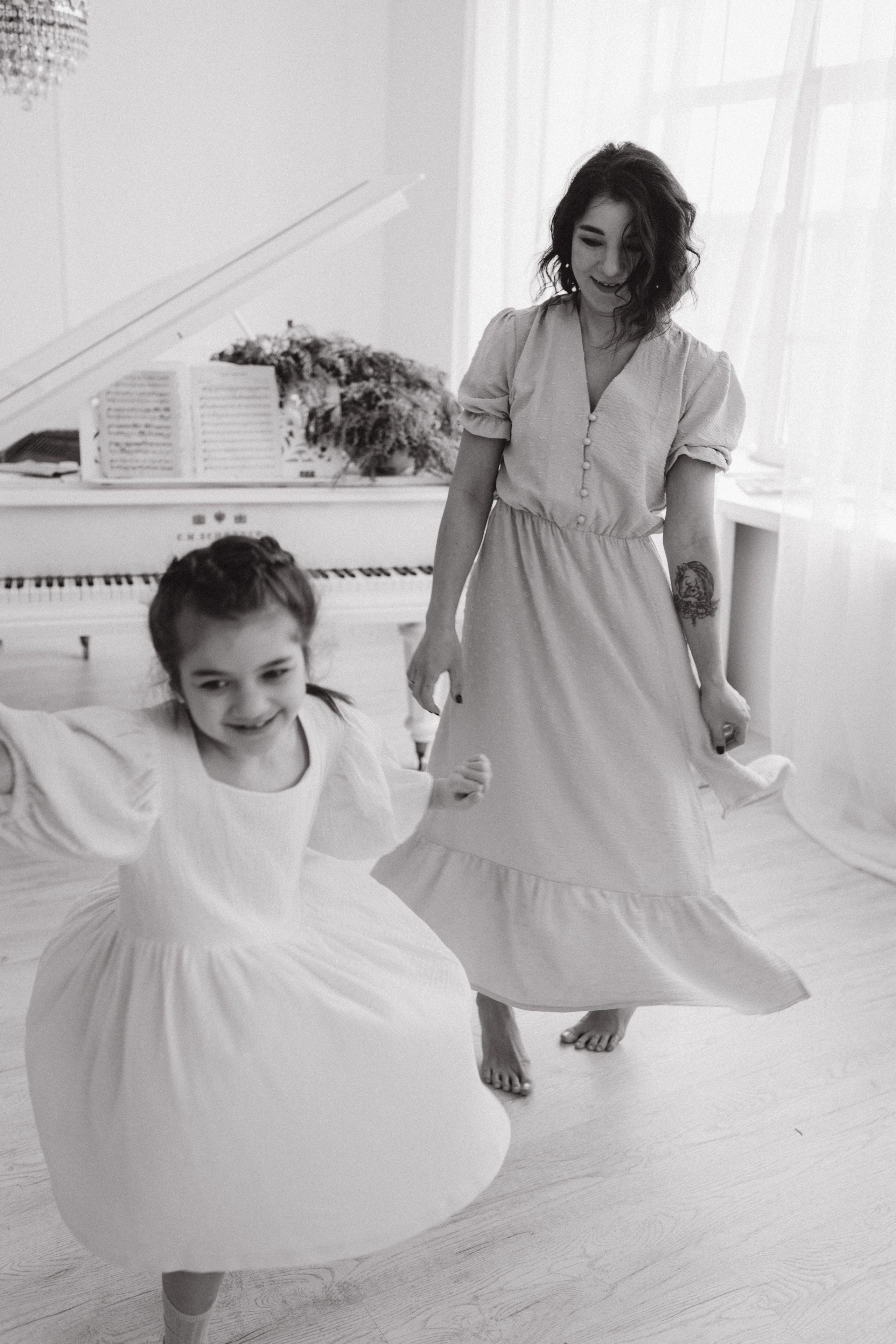 Мимоз благоухания. Фотограф в Санкт-Петербурге Ольга Гиляревская