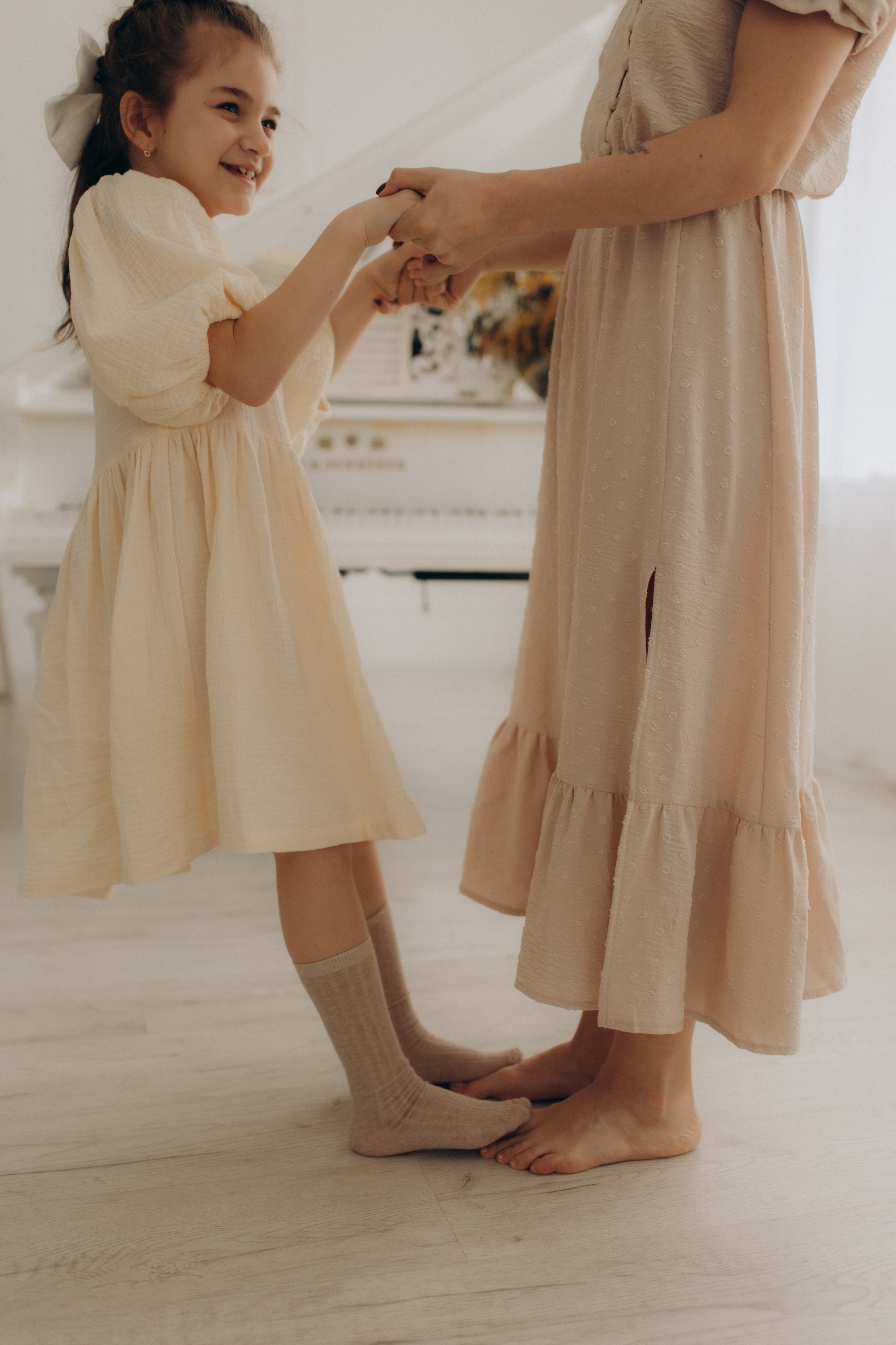 Мимоз благоухания. Фотограф в Санкт-Петербурге Ольга Гиляревская