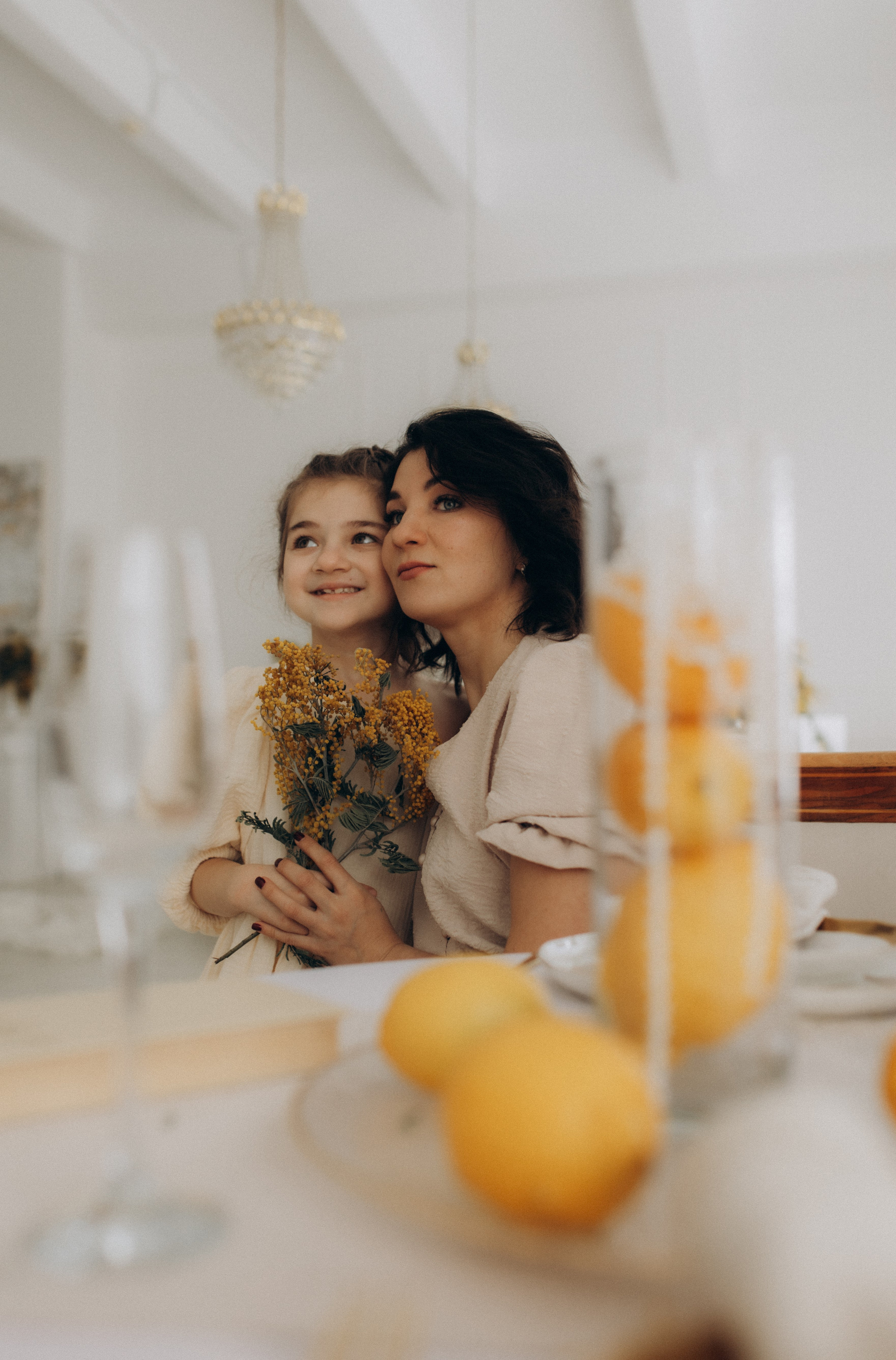 Мимоз благоухания. Фотограф в Санкт-Петербурге Ольга Гиляревская