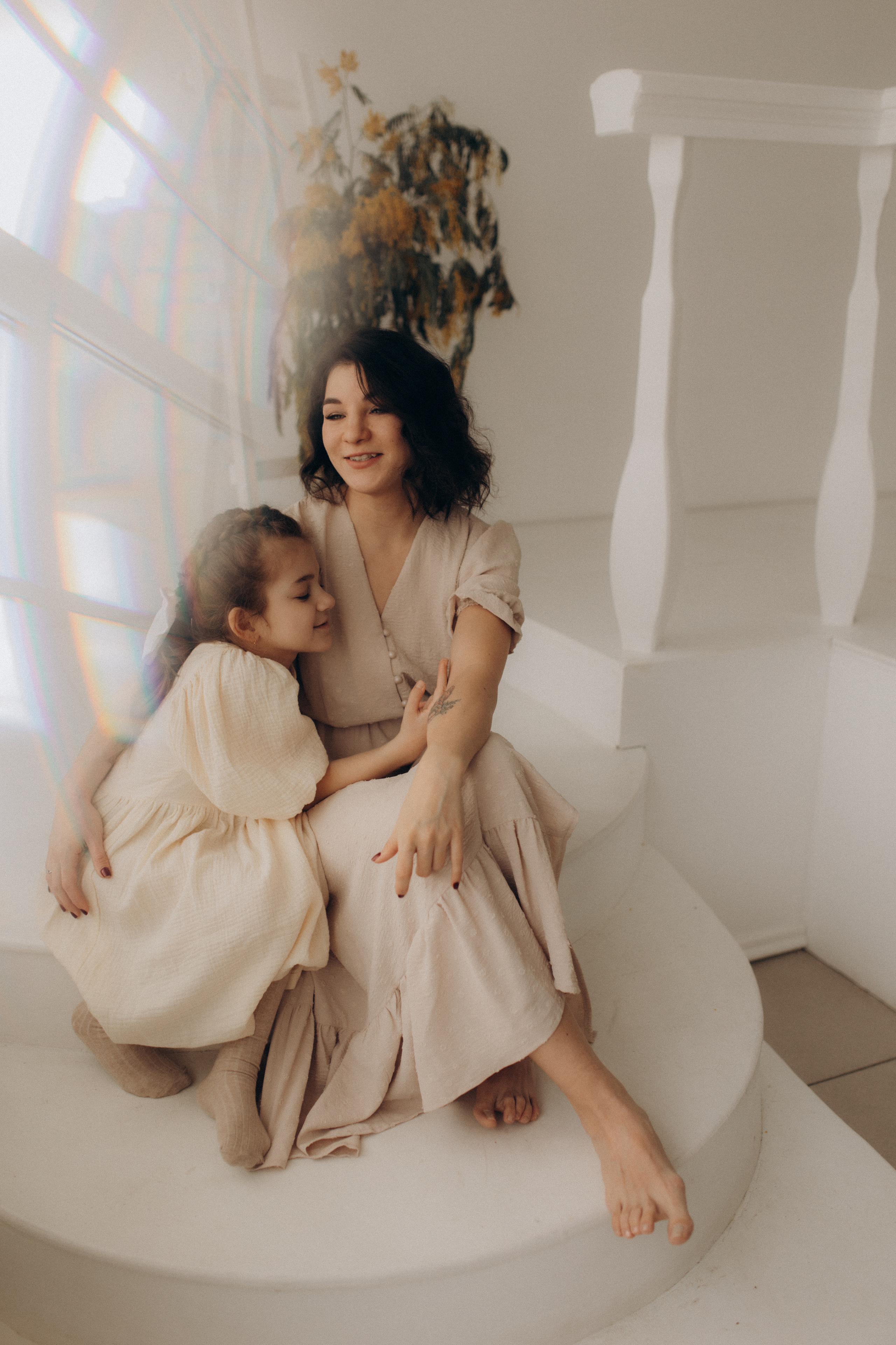 Мимоз благоухания. Фотограф в Санкт-Петербурге Ольга Гиляревская