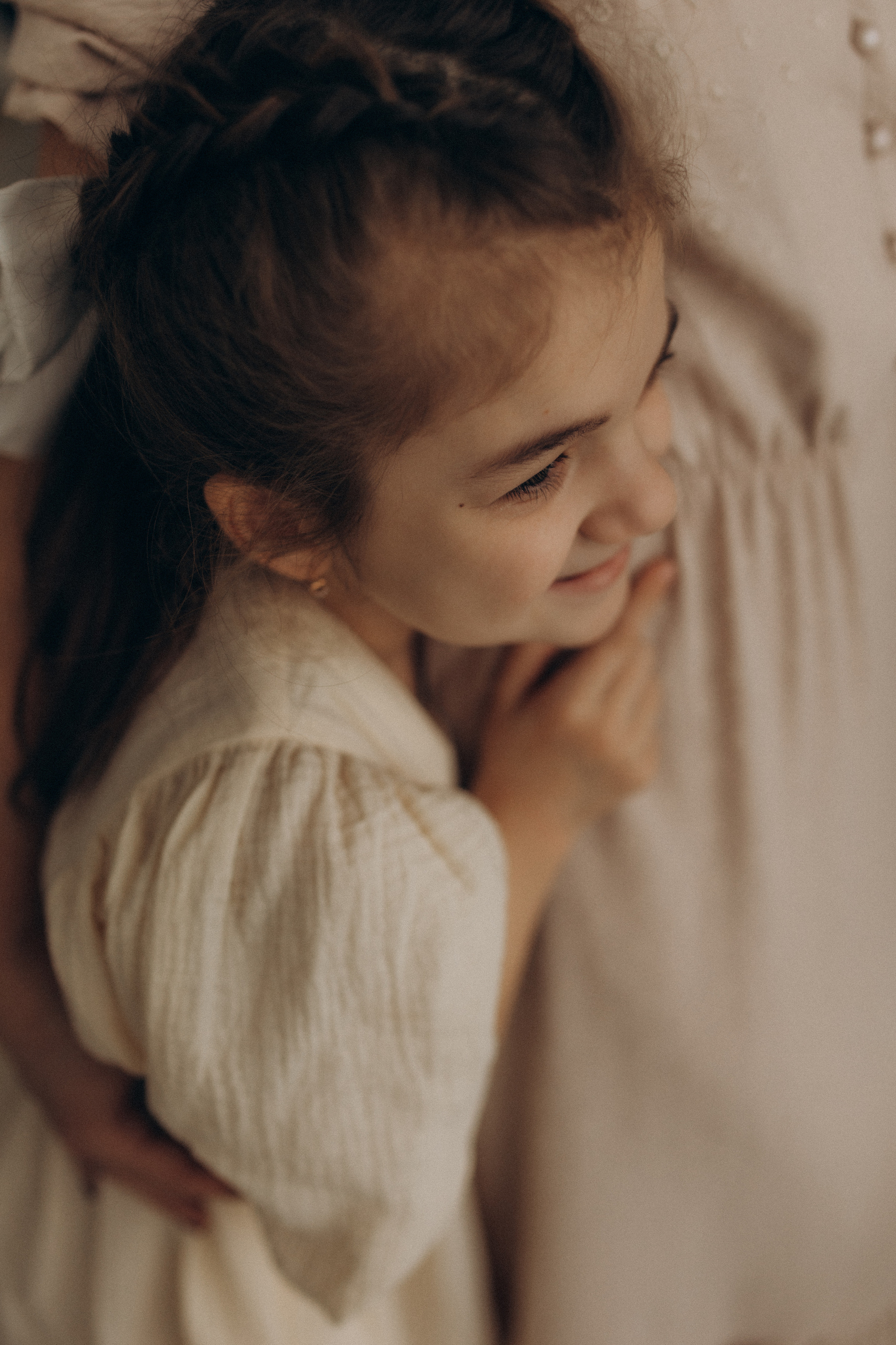 Мимоз благоухания. Фотограф в Санкт-Петербурге Ольга Гиляревская