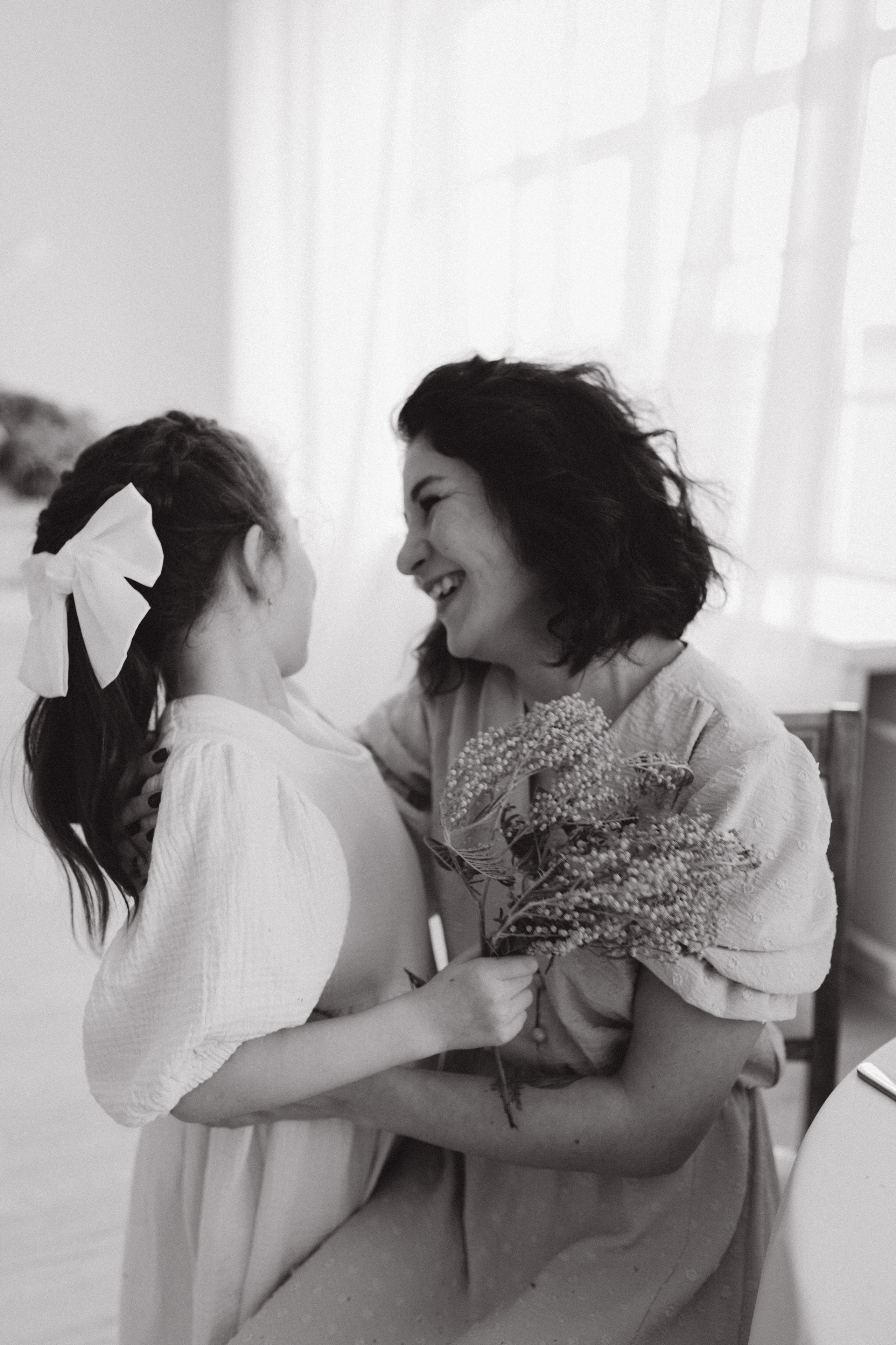 Мимоз благоухания. Фотограф в Санкт-Петербурге Ольга Гиляревская