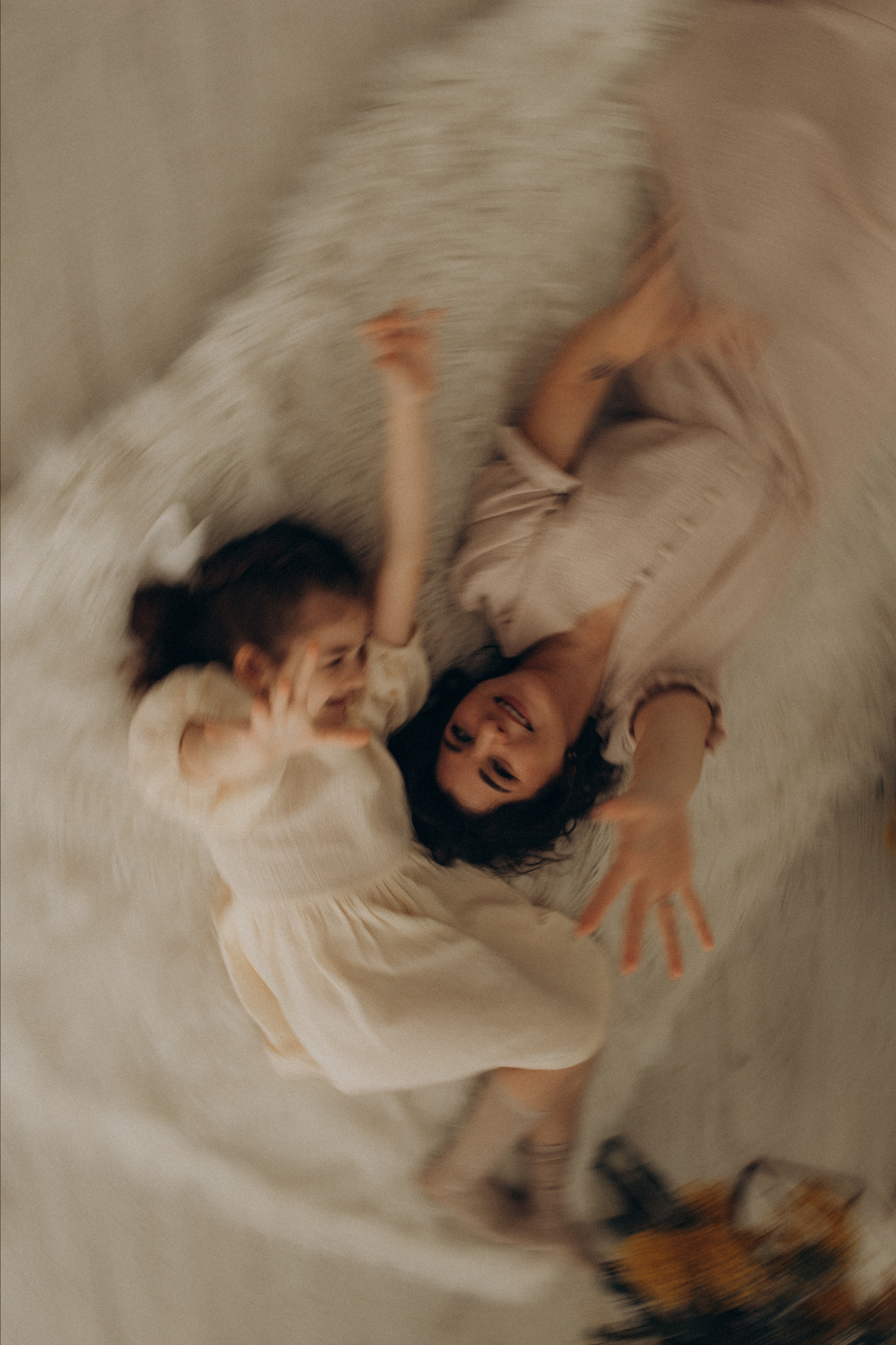 Мимоз благоухания. Фотограф в Санкт-Петербурге Ольга Гиляревская