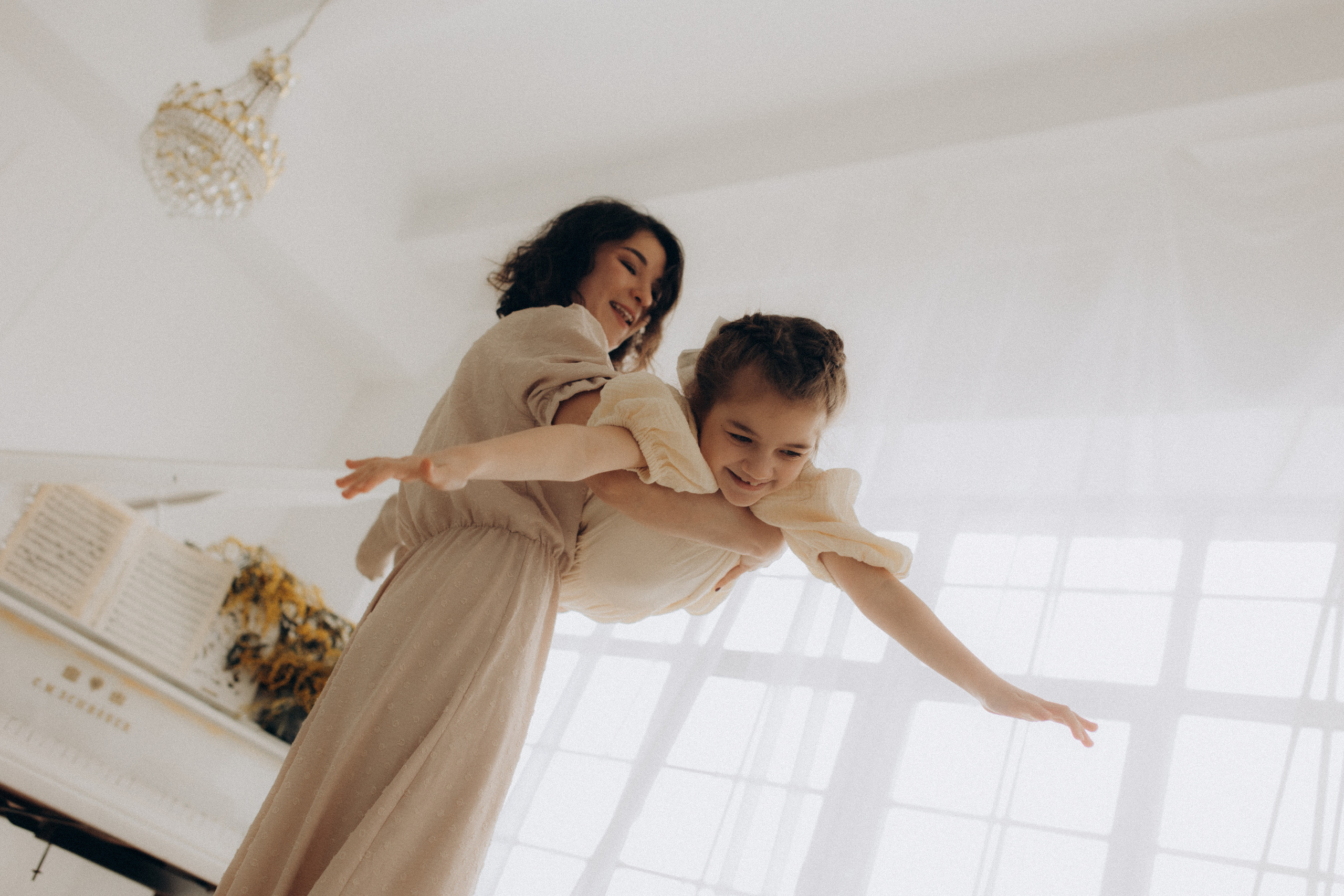 Мимоз благоухания. Фотограф в Санкт-Петербурге Ольга Гиляревская