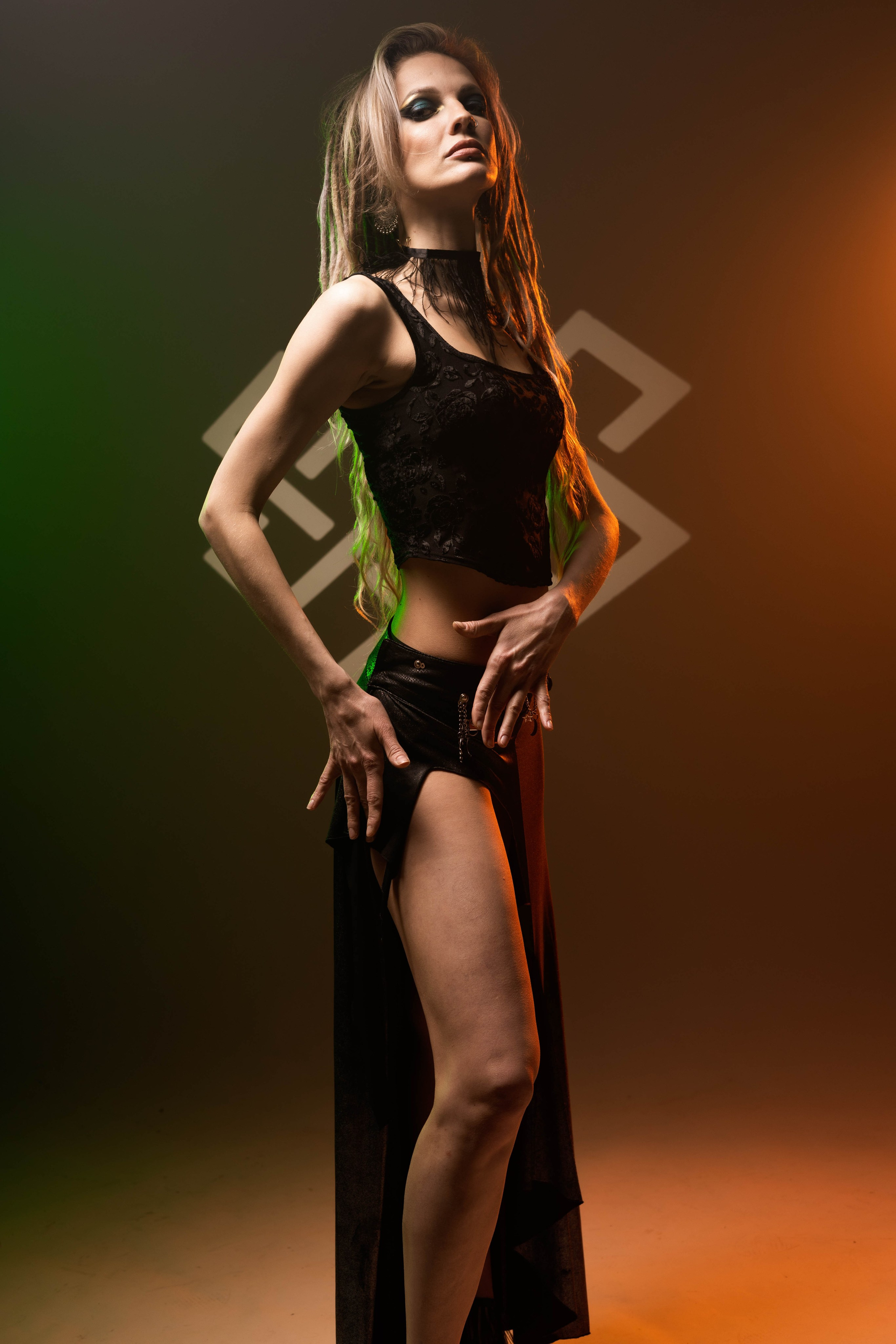 Ведьма. Фотограф в Москве |Локтионова Екатерина | LOKKA