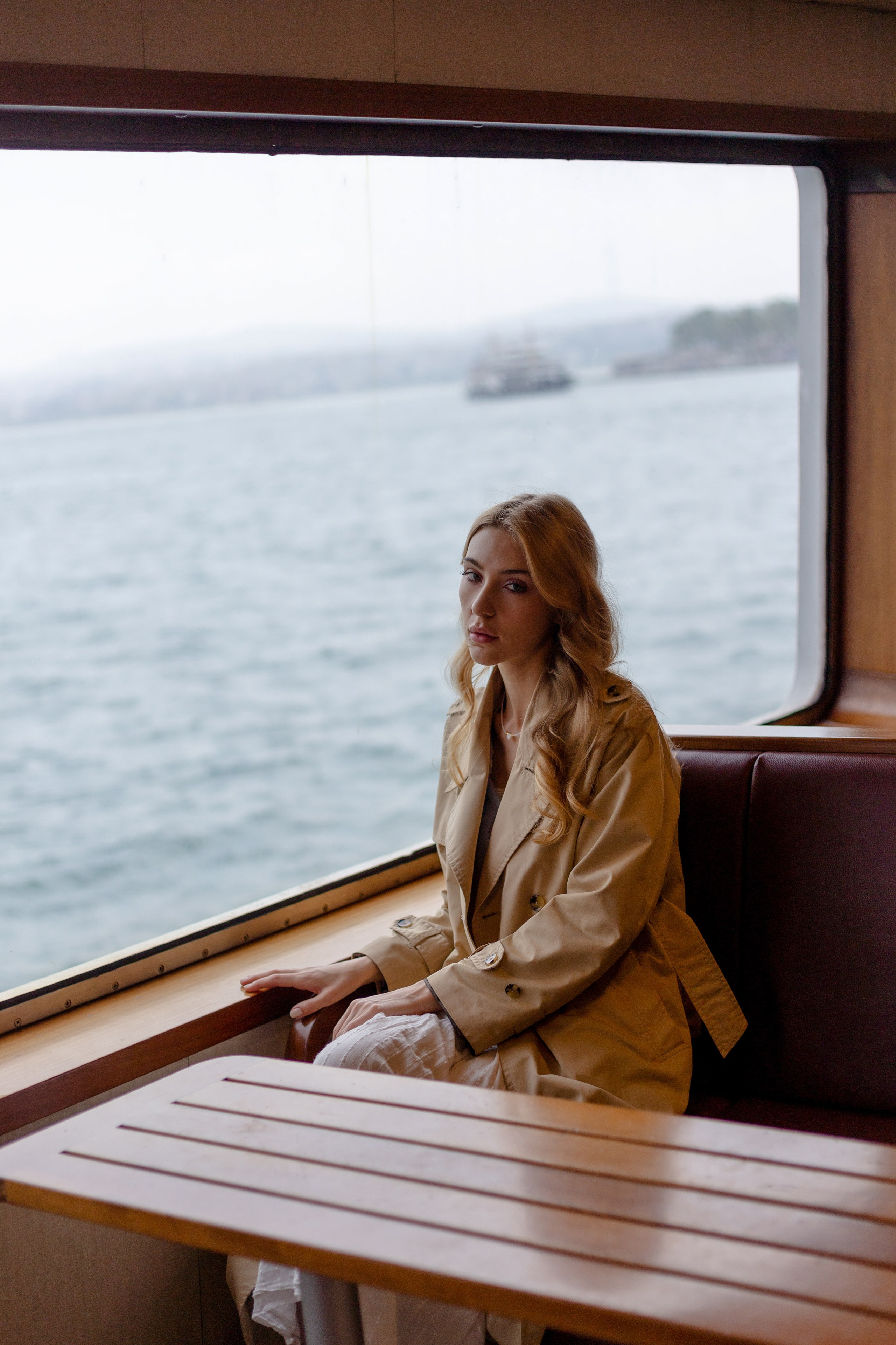 Jenny. Женский и семейный фотограф в Стамбуле и Москве