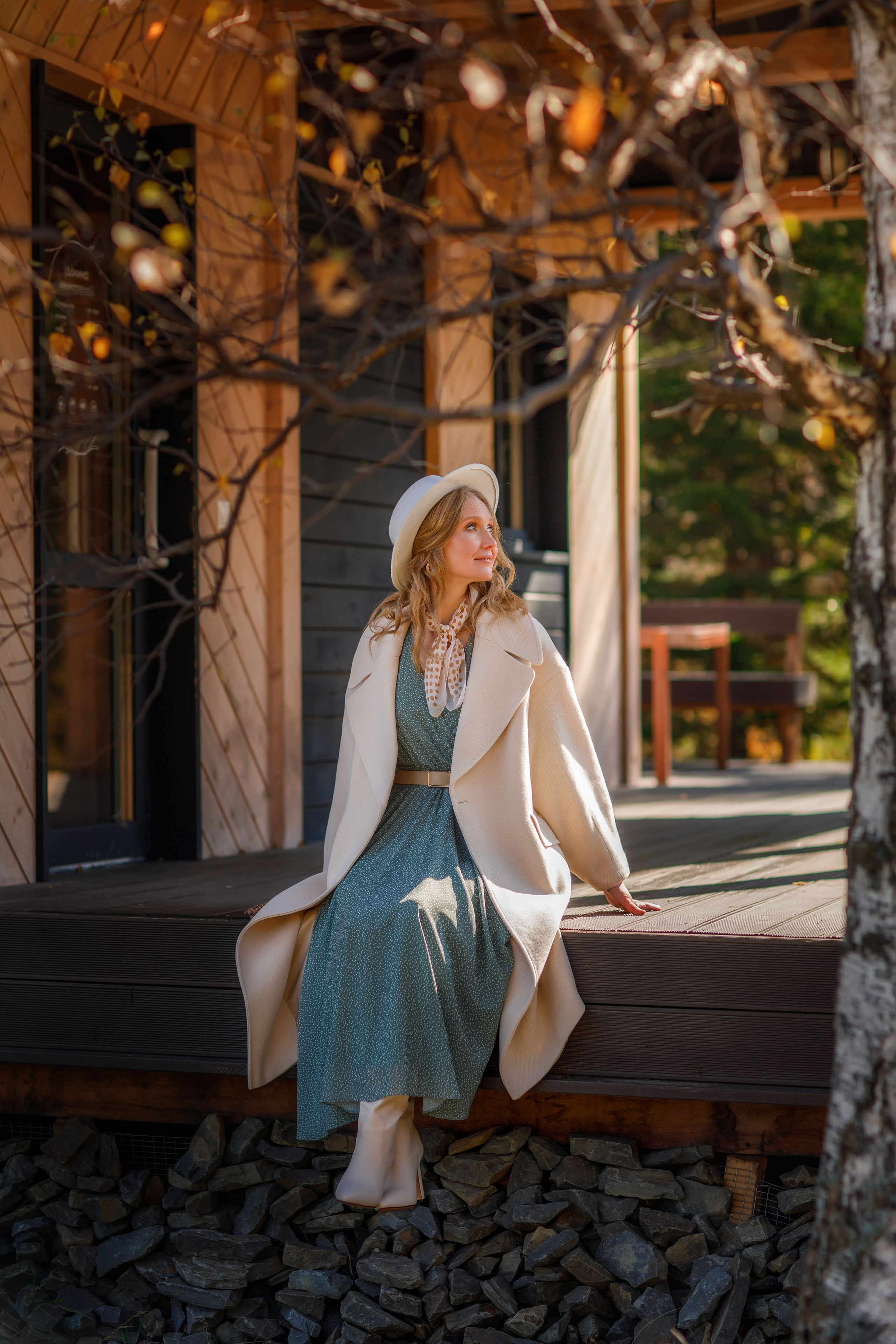 Фотоистория для Анны. Детский фотограф в Иркутске Татьяна Черкашина