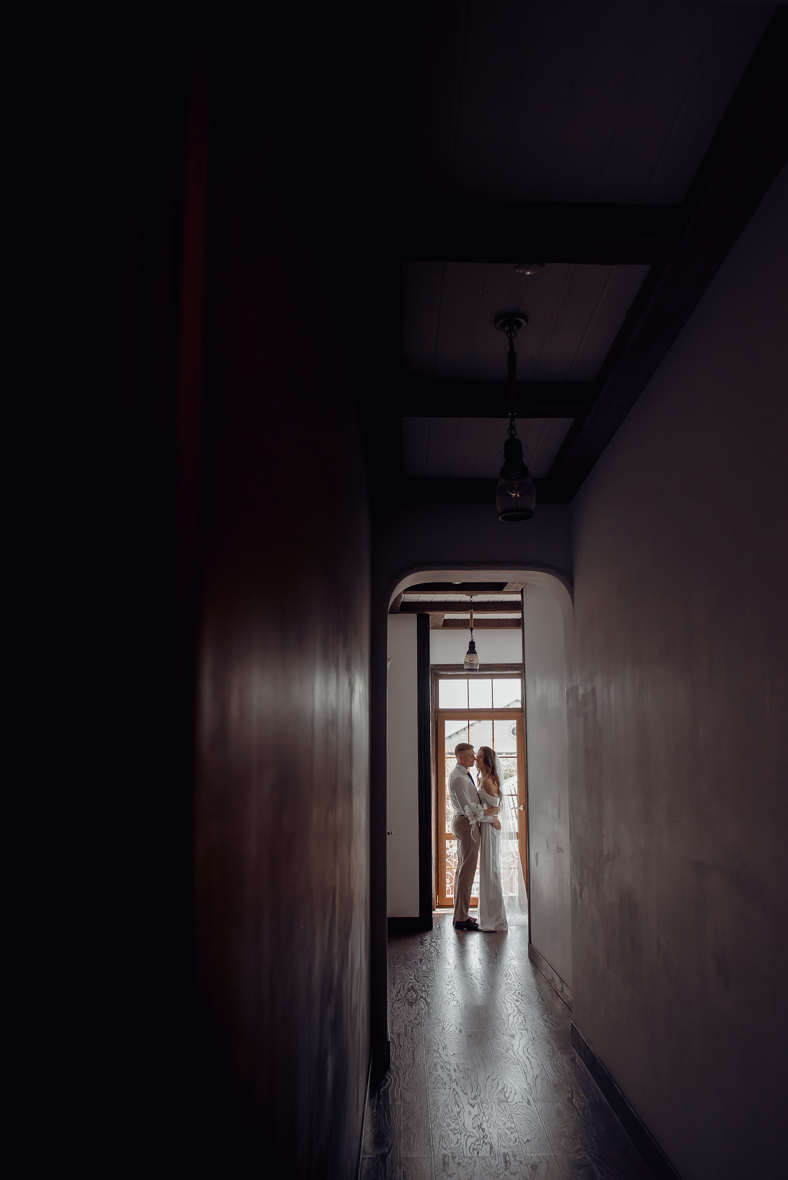 Алексей и Екатерина. Семейный и свадебный фотограф в Ельце Юлия Дякина