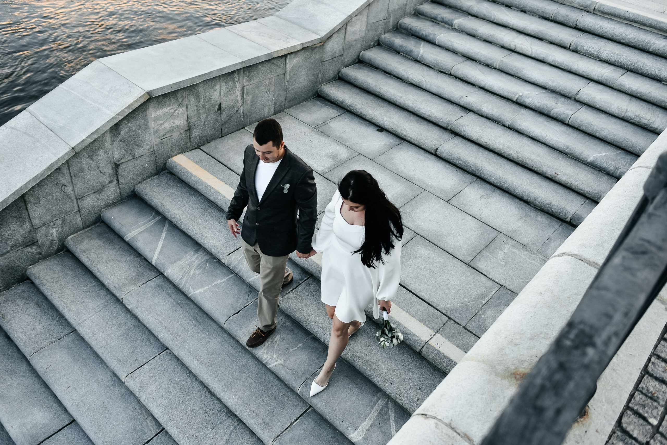 Съёмка Ксюши, Сергея и Артёма. Фотограф в Москве и Королёве Сутягина Мария