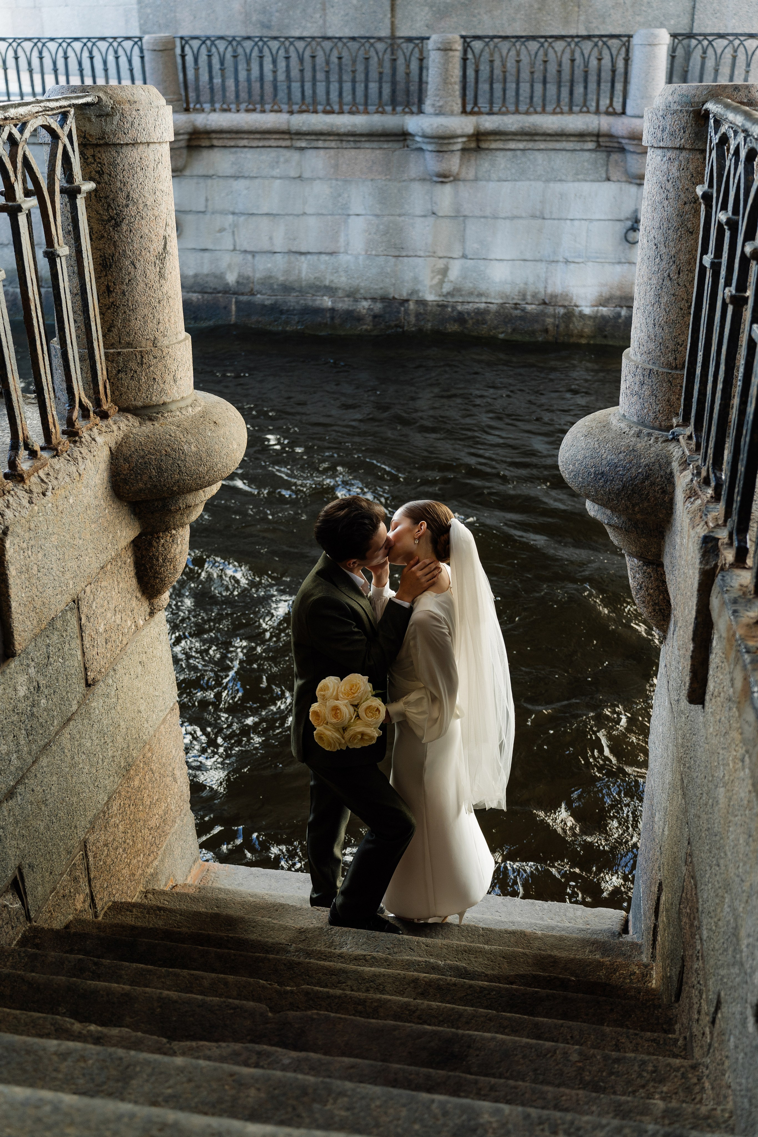 Портфолио. Свадебный и репортажный фотограф