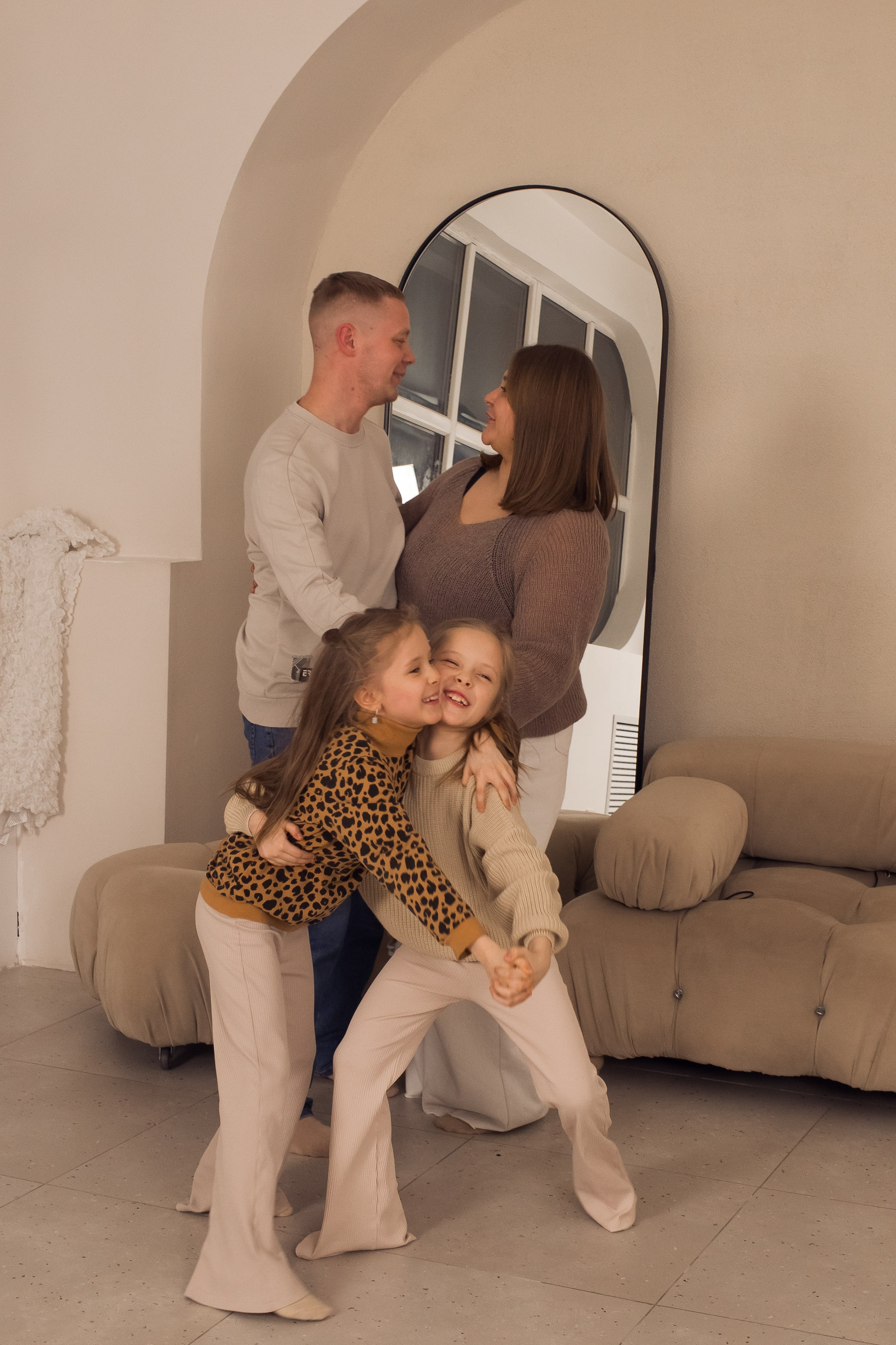 Портфолио. Семейный и свадебный фотограф в Екатеринбурге Светлана Жаркова