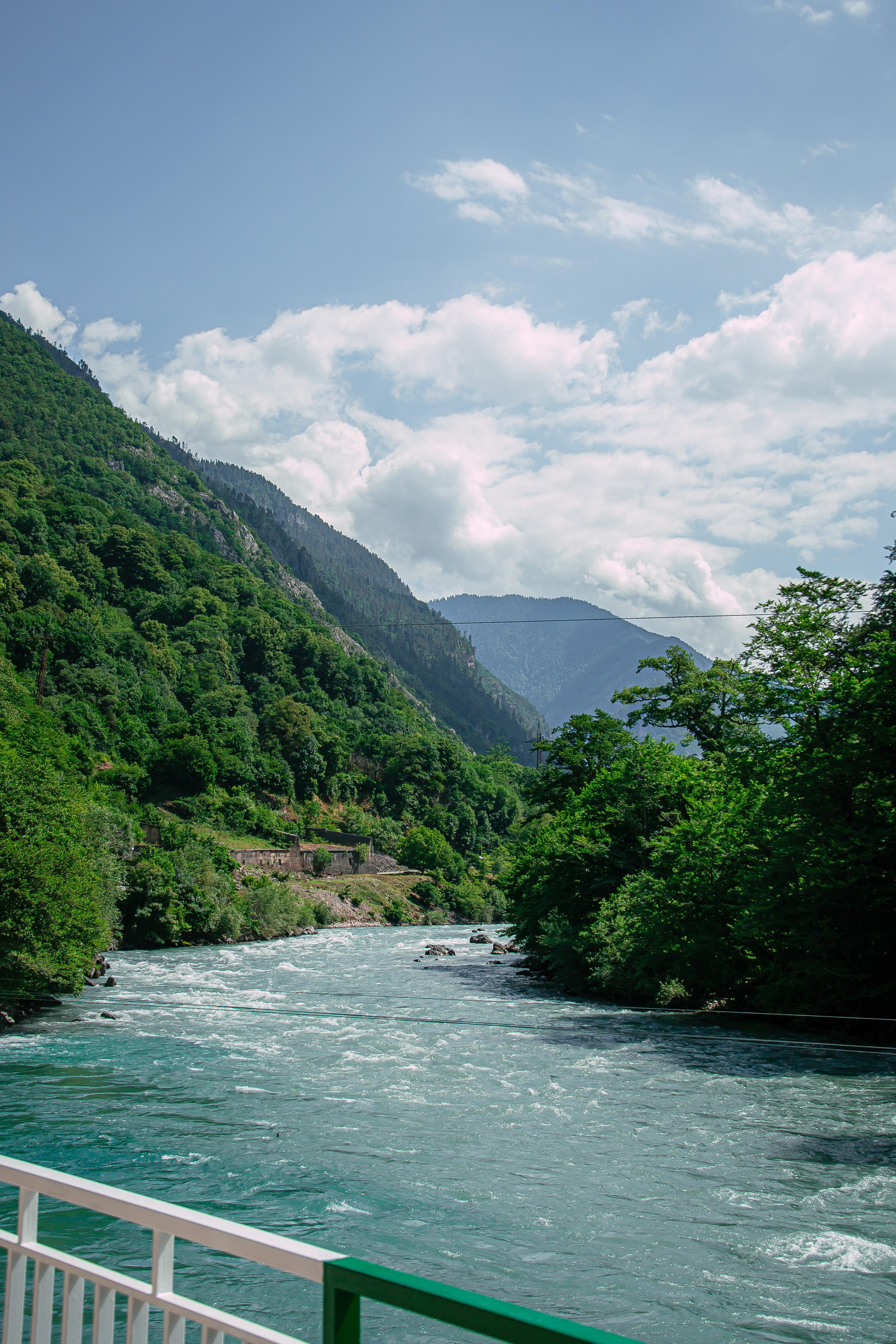 Абхазия 2022. Фотограф в Нижнем Новгороде Yulia_Kuvshinka