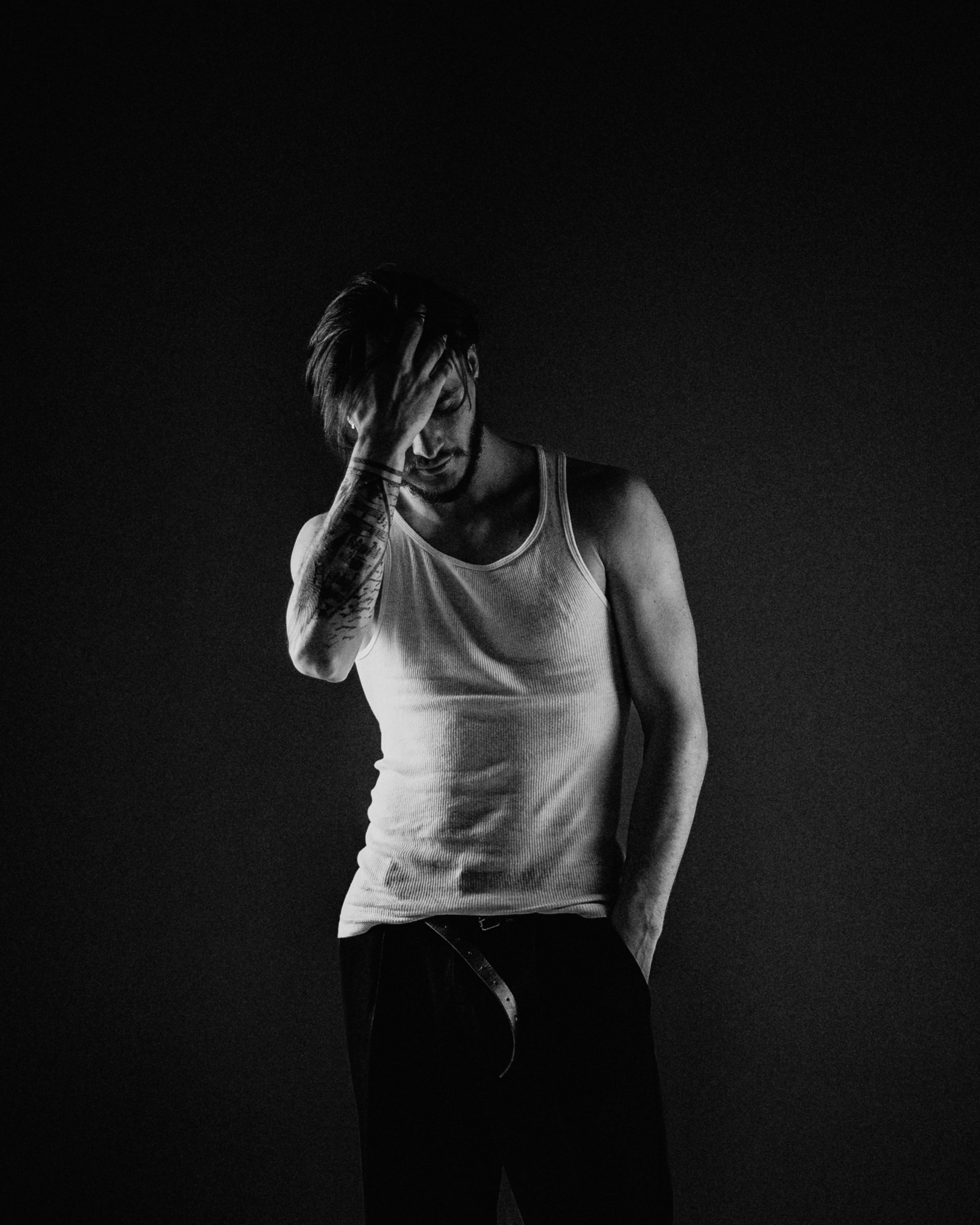 Портреты и индивидуальные фотосессии Красноярск, творческие фотосессии. Юлия Раскова — Портретный и семейный фотограф в Красноярске