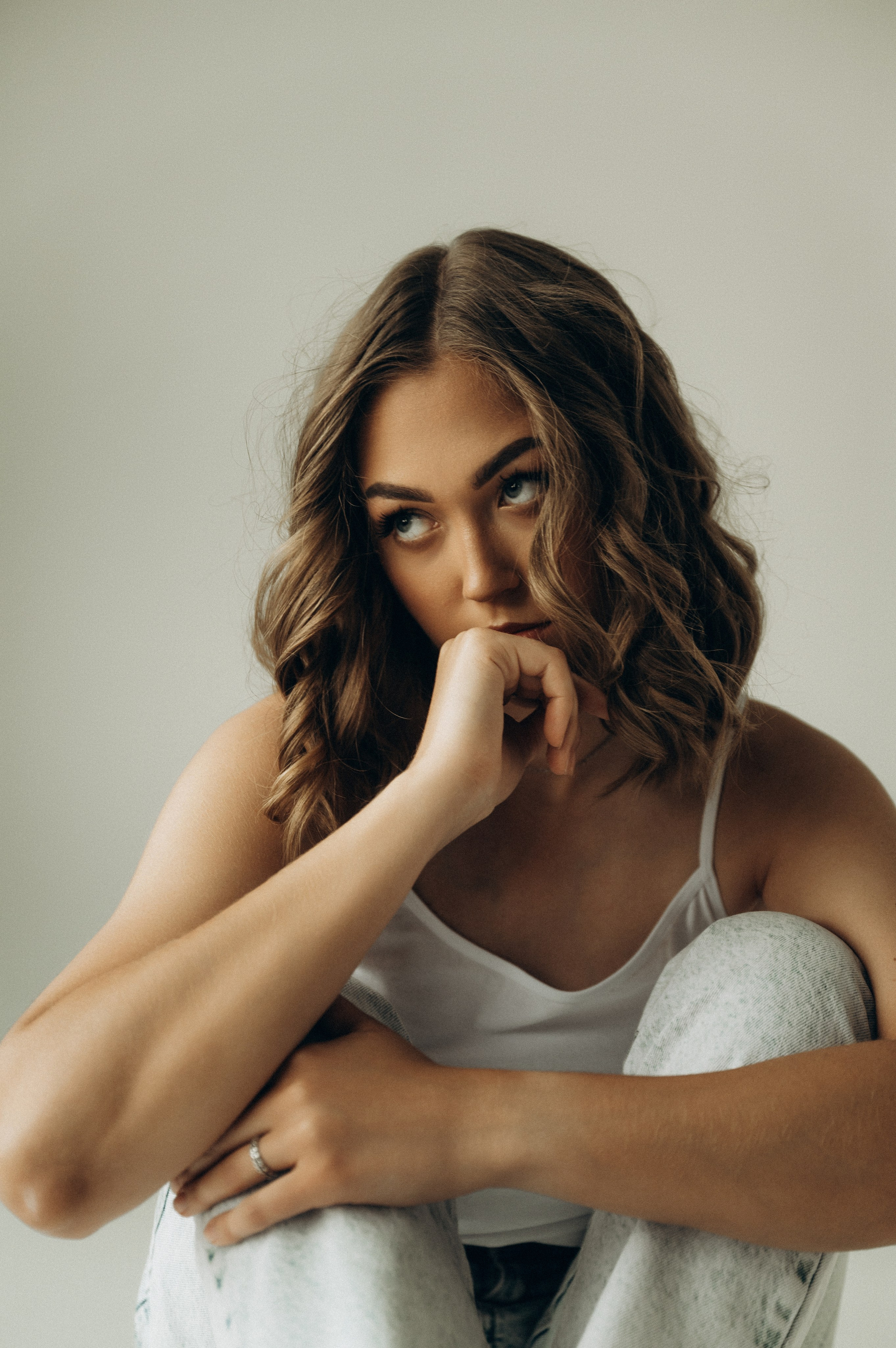 Портреты и индивидуальные фотосессии Красноярск, творческие фотосессии. Юлия Раскова — Портретный и семейный фотограф в Красноярске