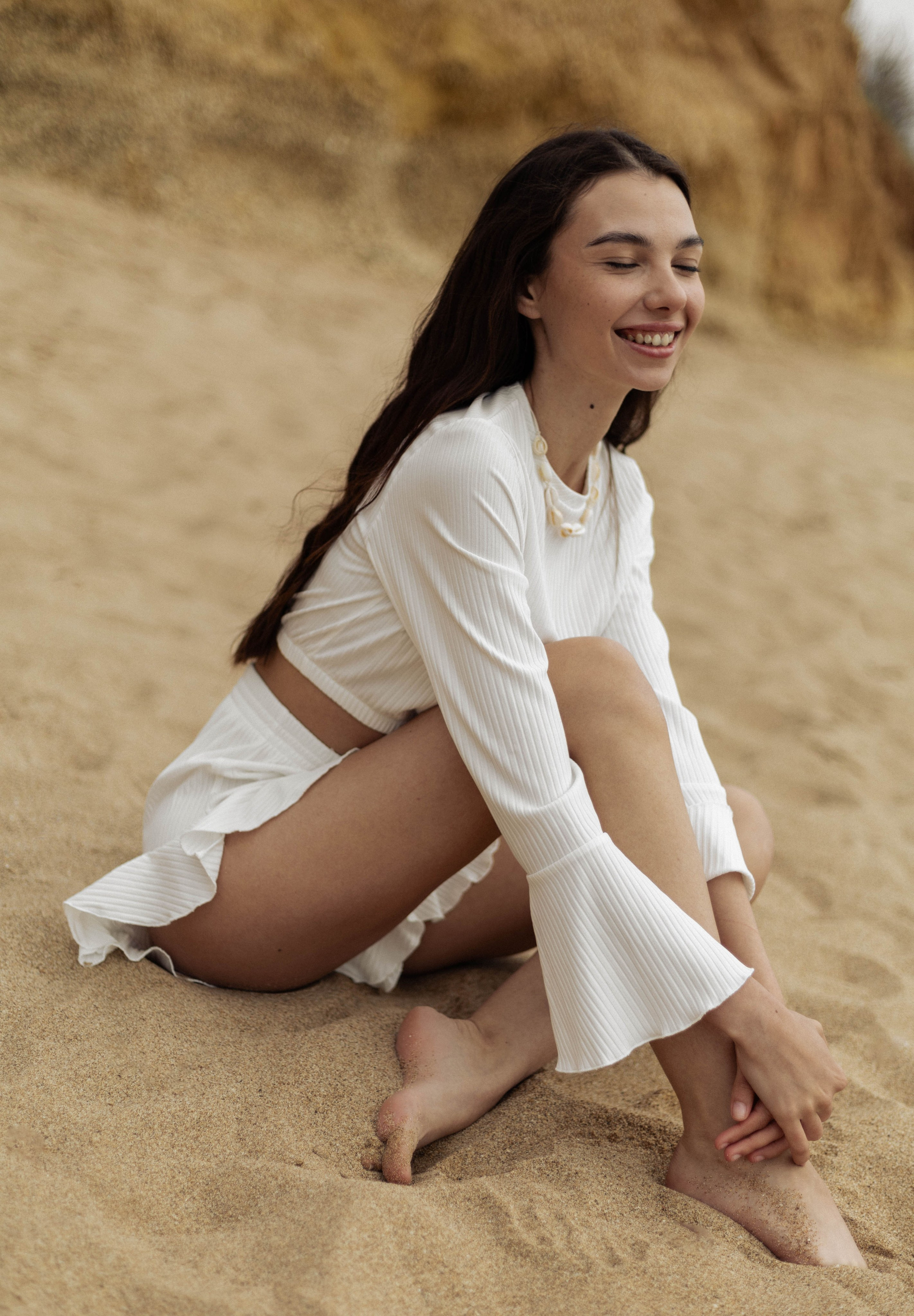 Женский портрет. Фотограф в Крыму Алина Яковиненко