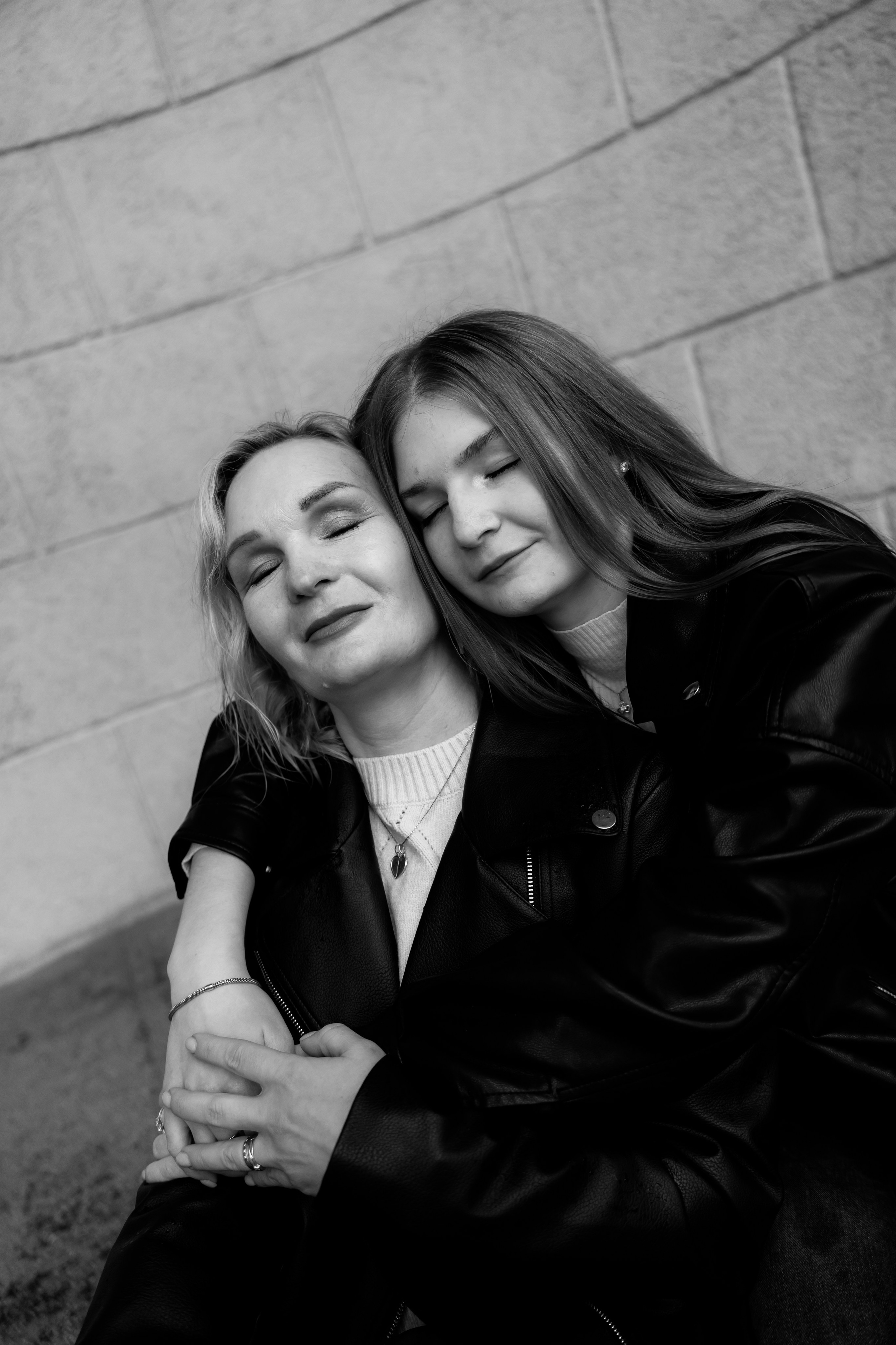 Семейная прогулочная съемка. Фотограф в Новосибирске Екатерина Васильева