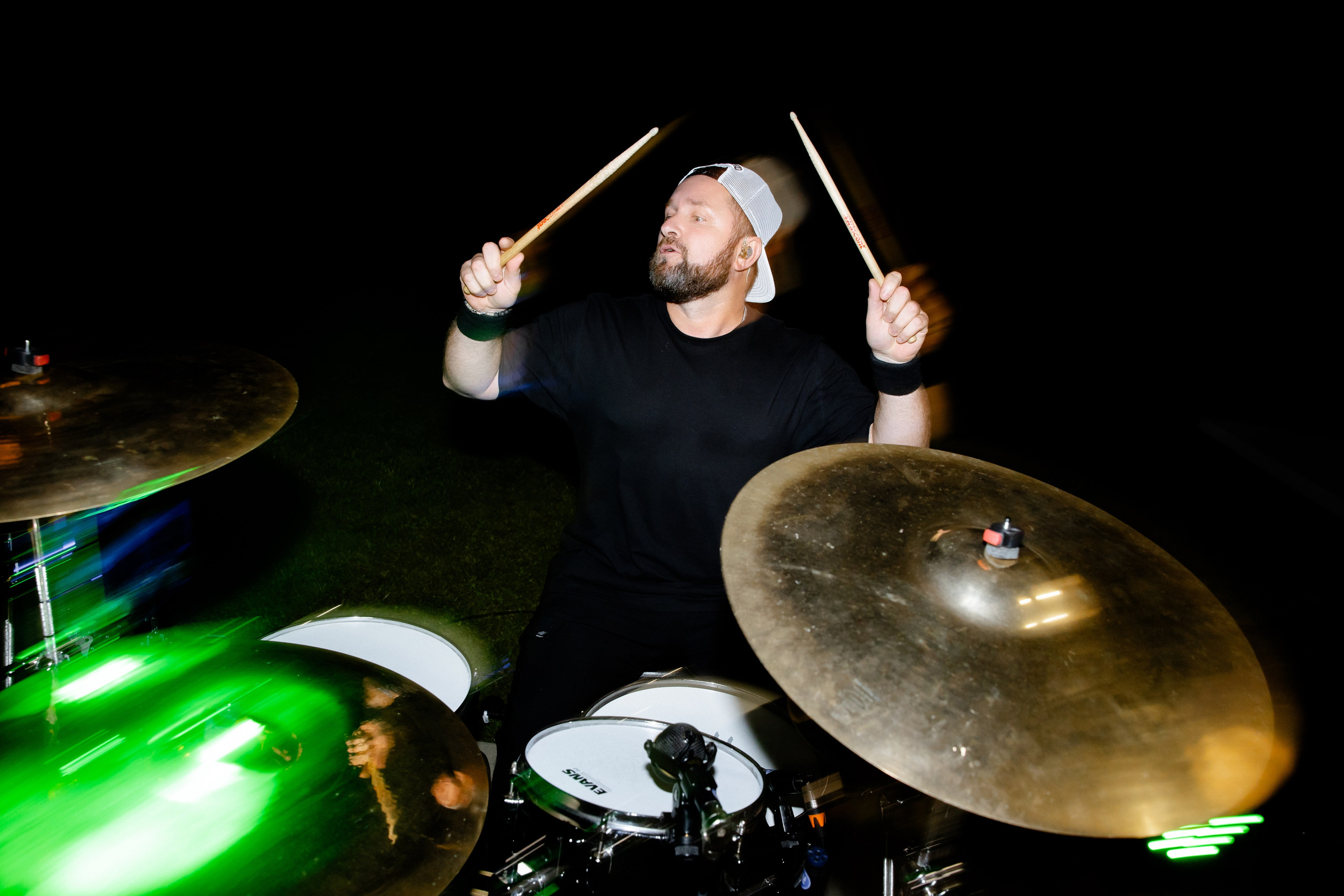 Ростислав и Вика. Свадебный фотограф Анна Бабахина