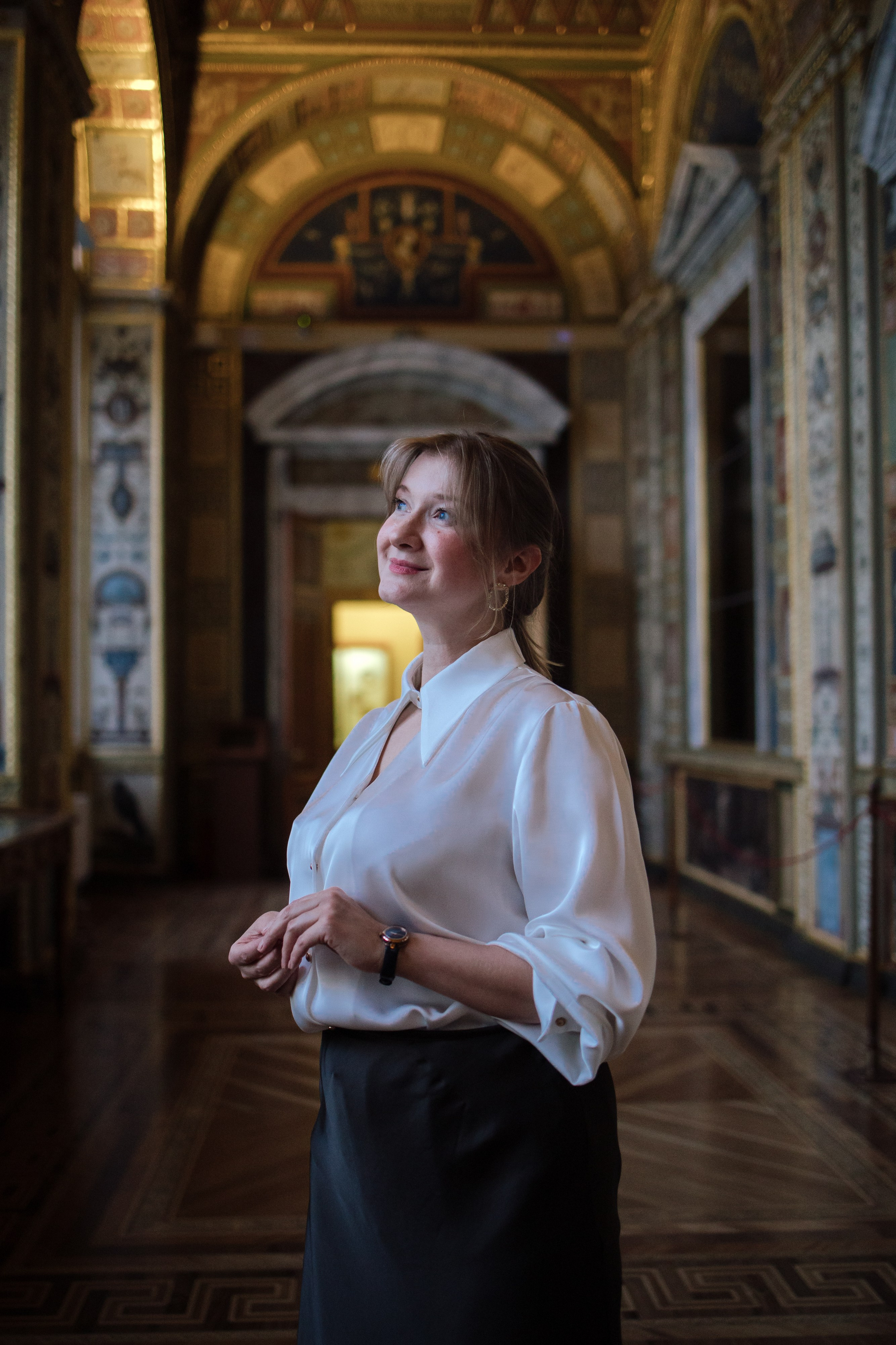 Hermitage. Ваш фотограф в Санкт-Петербурге