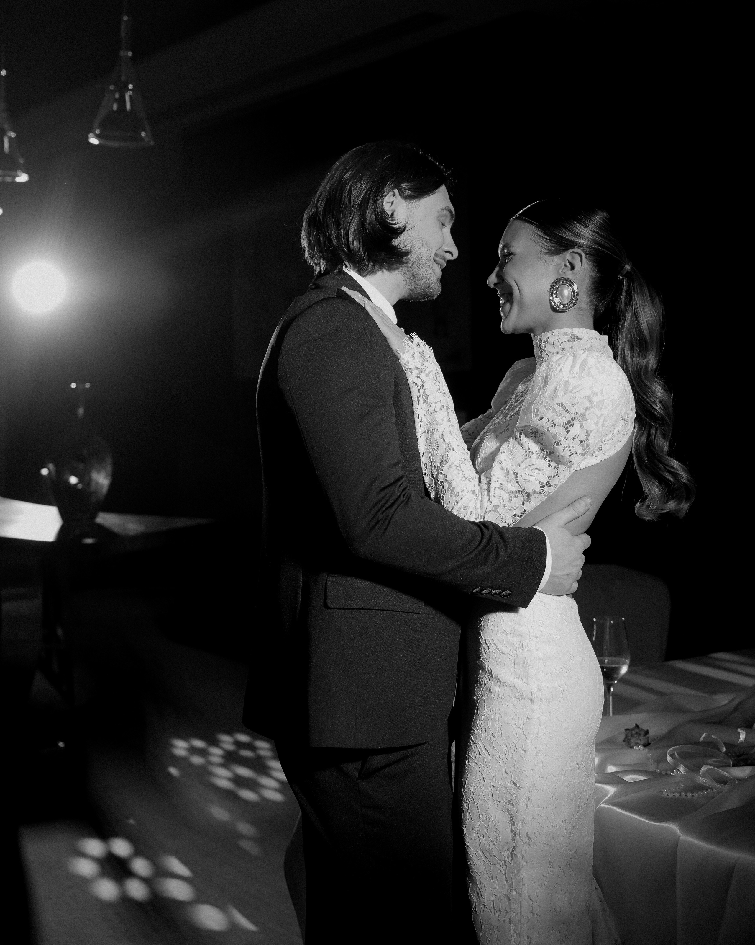 Влад и Алина