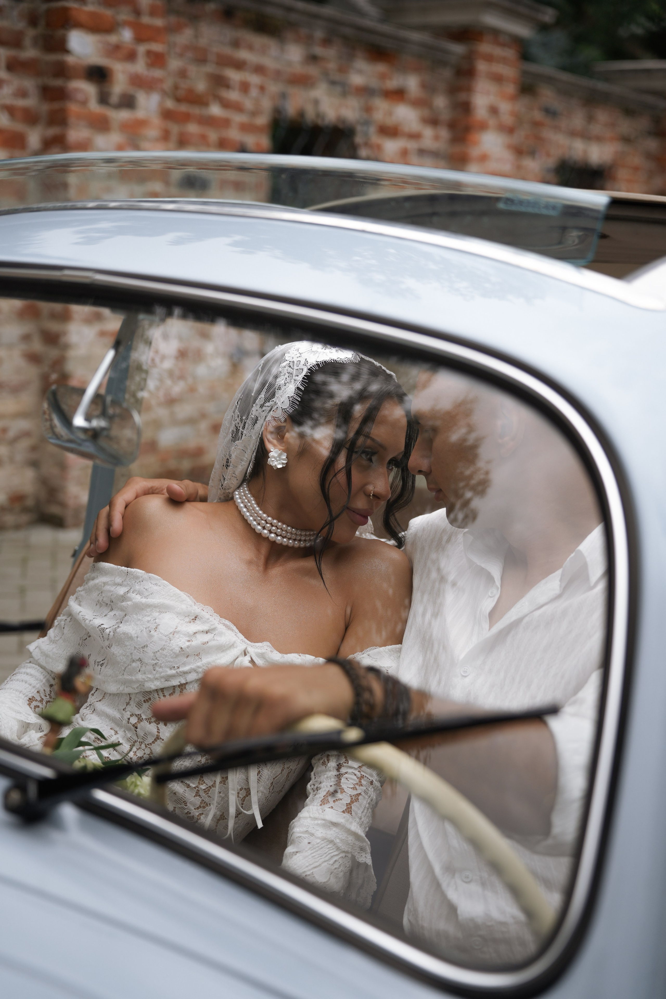 Роман и Анастасия