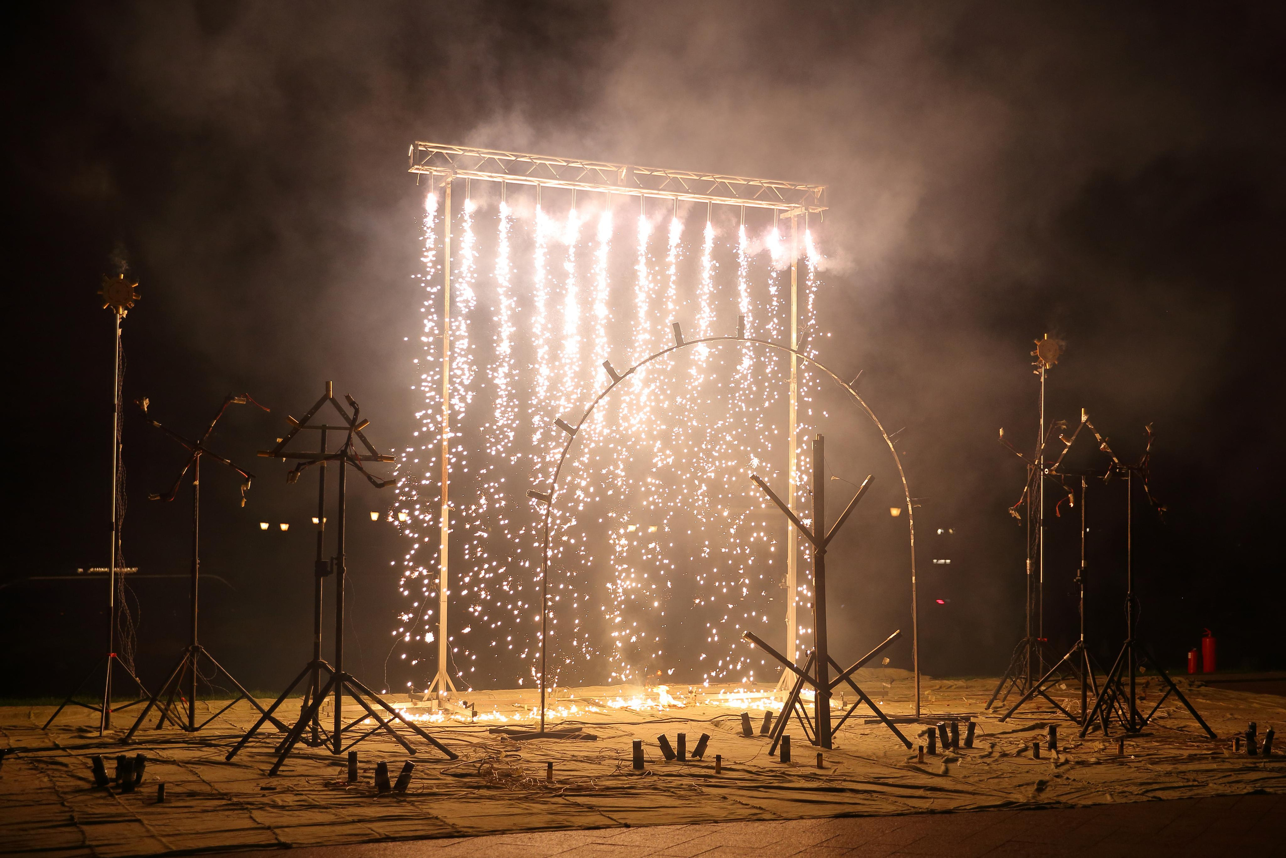 Встреча гостей в Царицыно вместе с солистами Геликон оперы. Фотограф ваших самых ярких событий в Москве и СПБ. Збронская Юлия