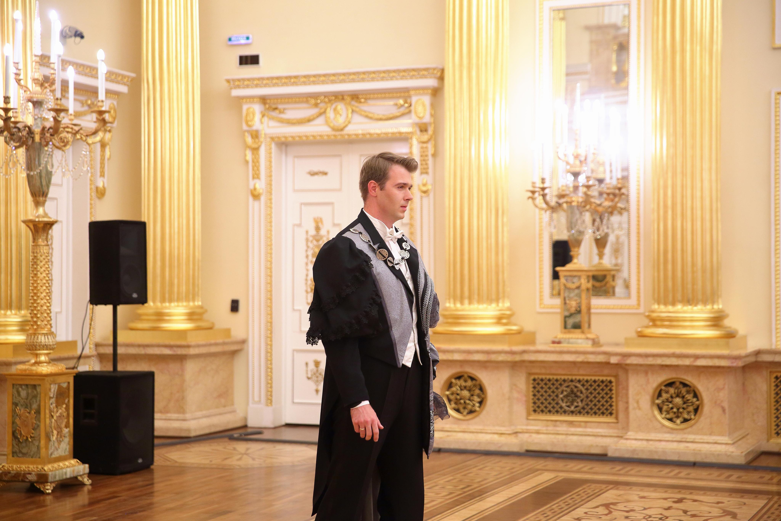 Встреча гостей в Царицыно вместе с солистами Геликон оперы. Фотограф ваших самых ярких событий в Москве и СПБ. Збронская Юлия