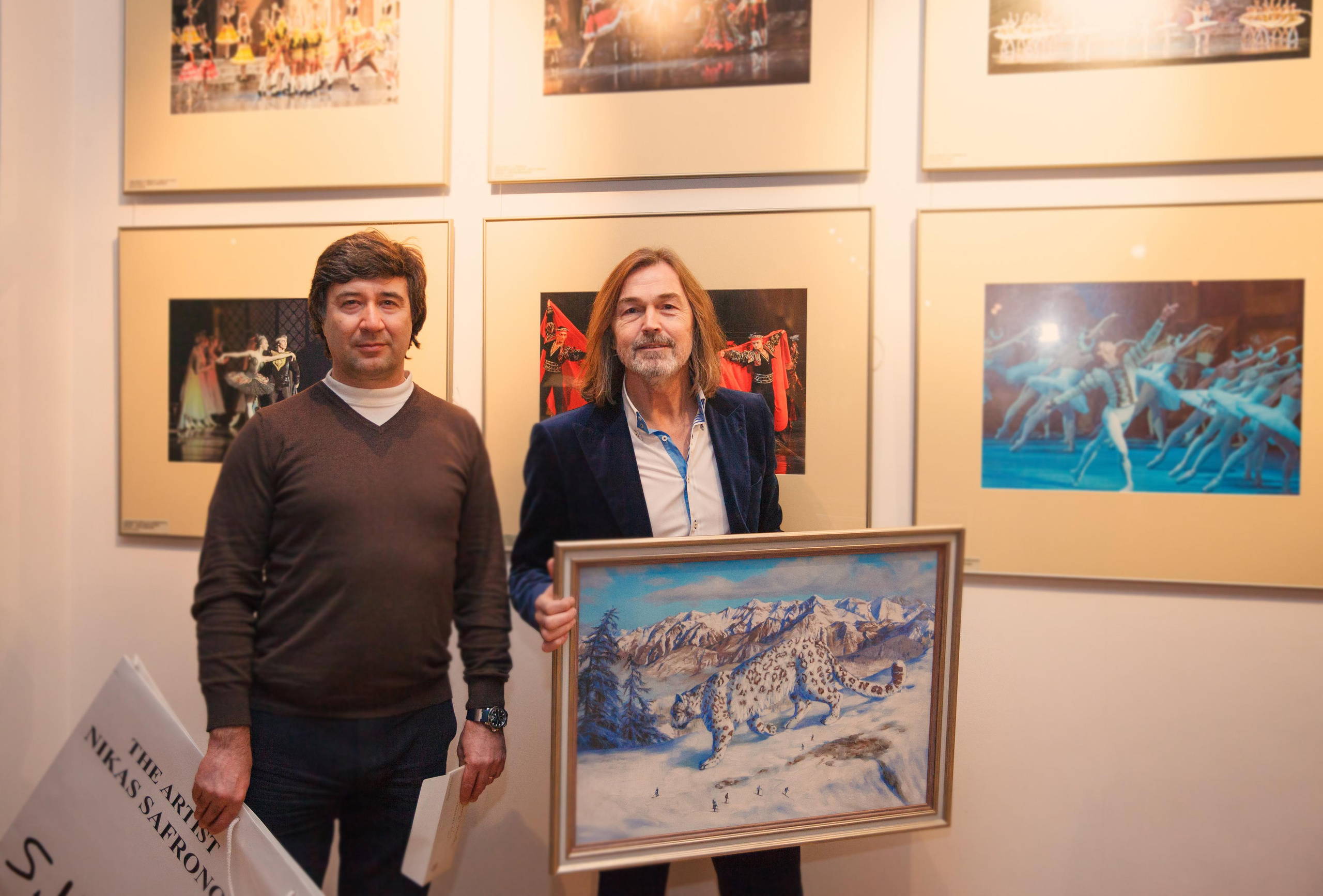 Юбилей Лейлы Владимировны Адамян. Фотограф ваших самых ярких событий в Москве и СПБ. Збронская Юлия