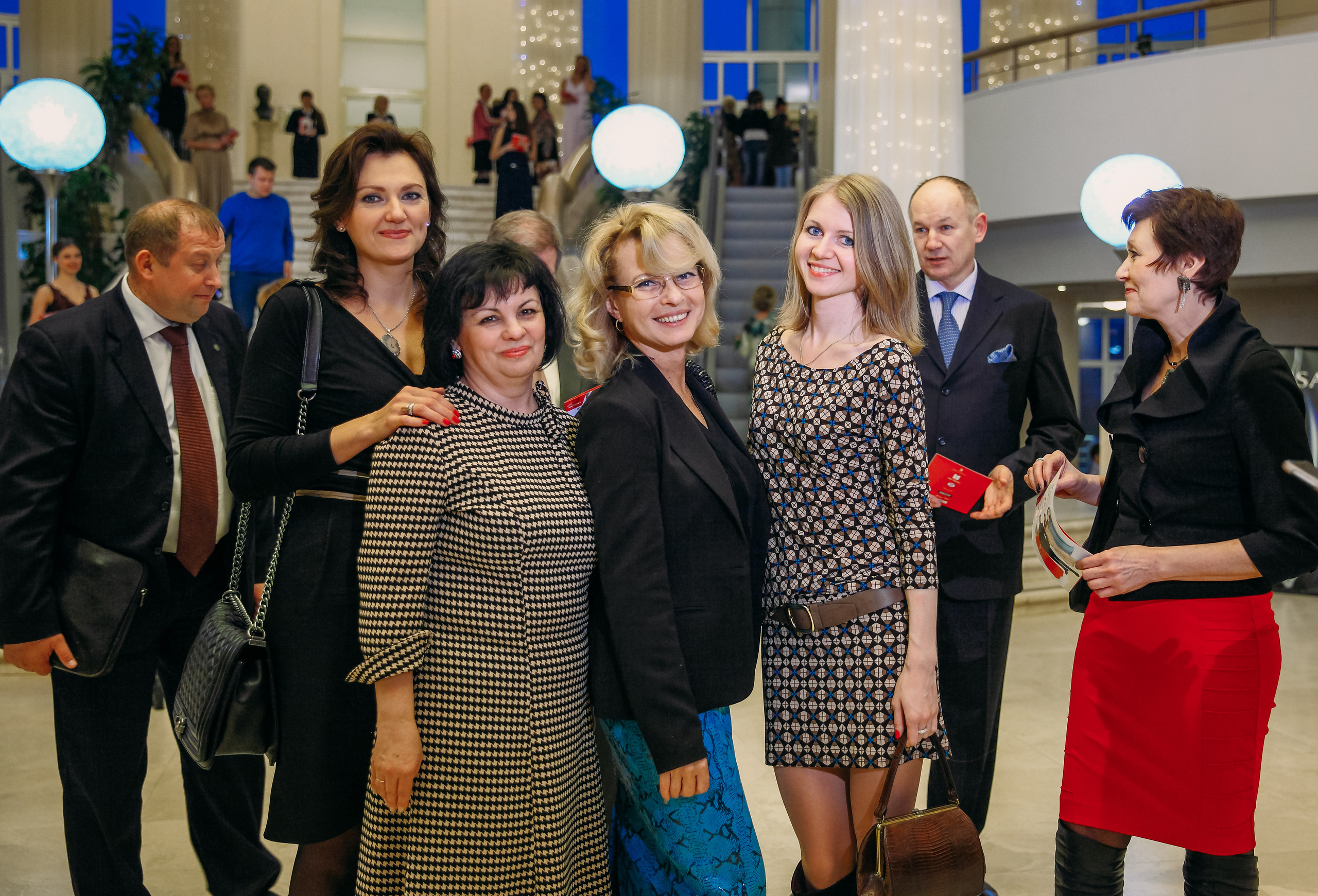 Концерт «Голоса любви». Фотограф ваших самых ярких событий в Москве и СПБ. Збронская Юлия