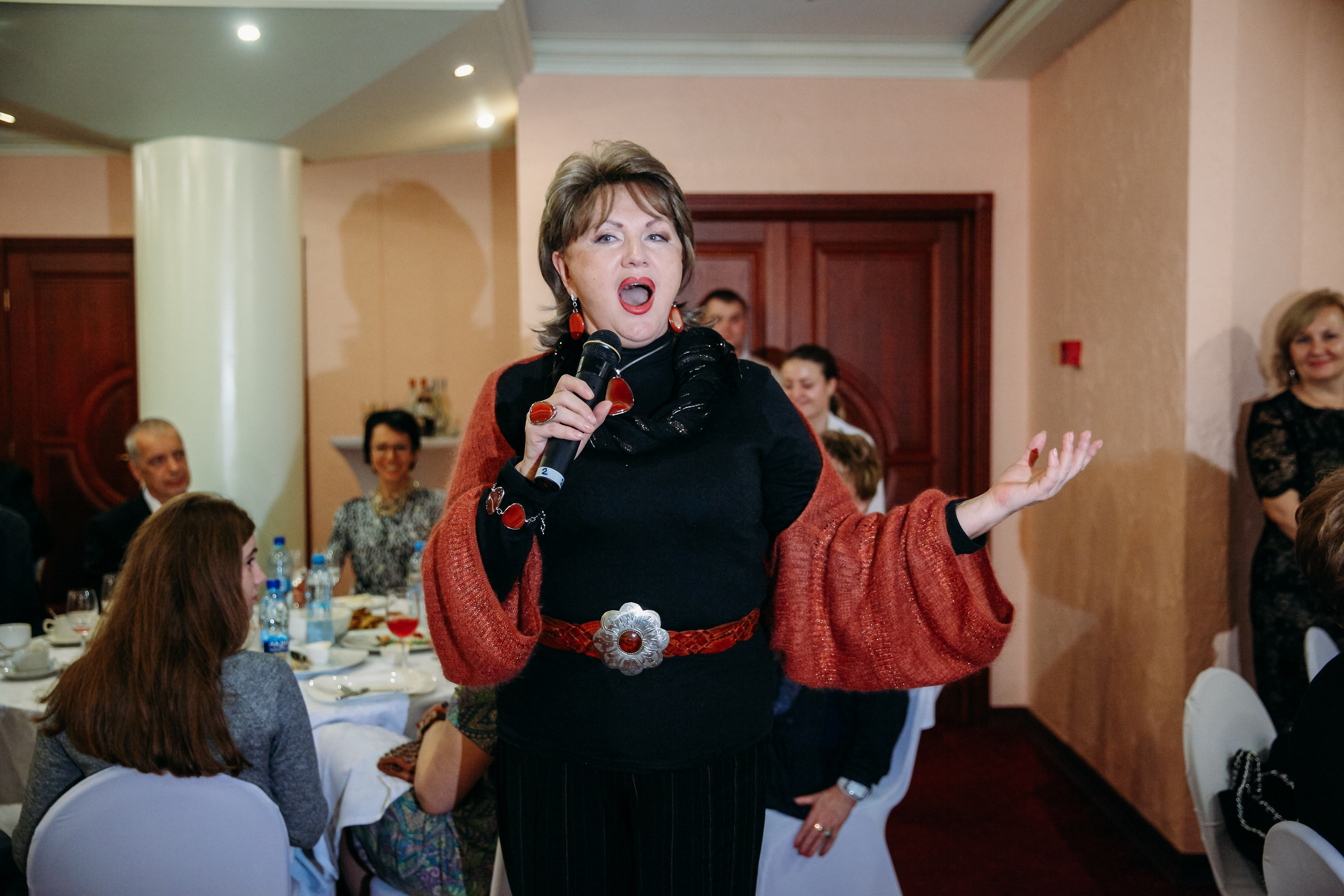 Концерт «Голоса любви». Фотограф ваших самых ярких событий в Москве и СПБ. Збронская Юлия