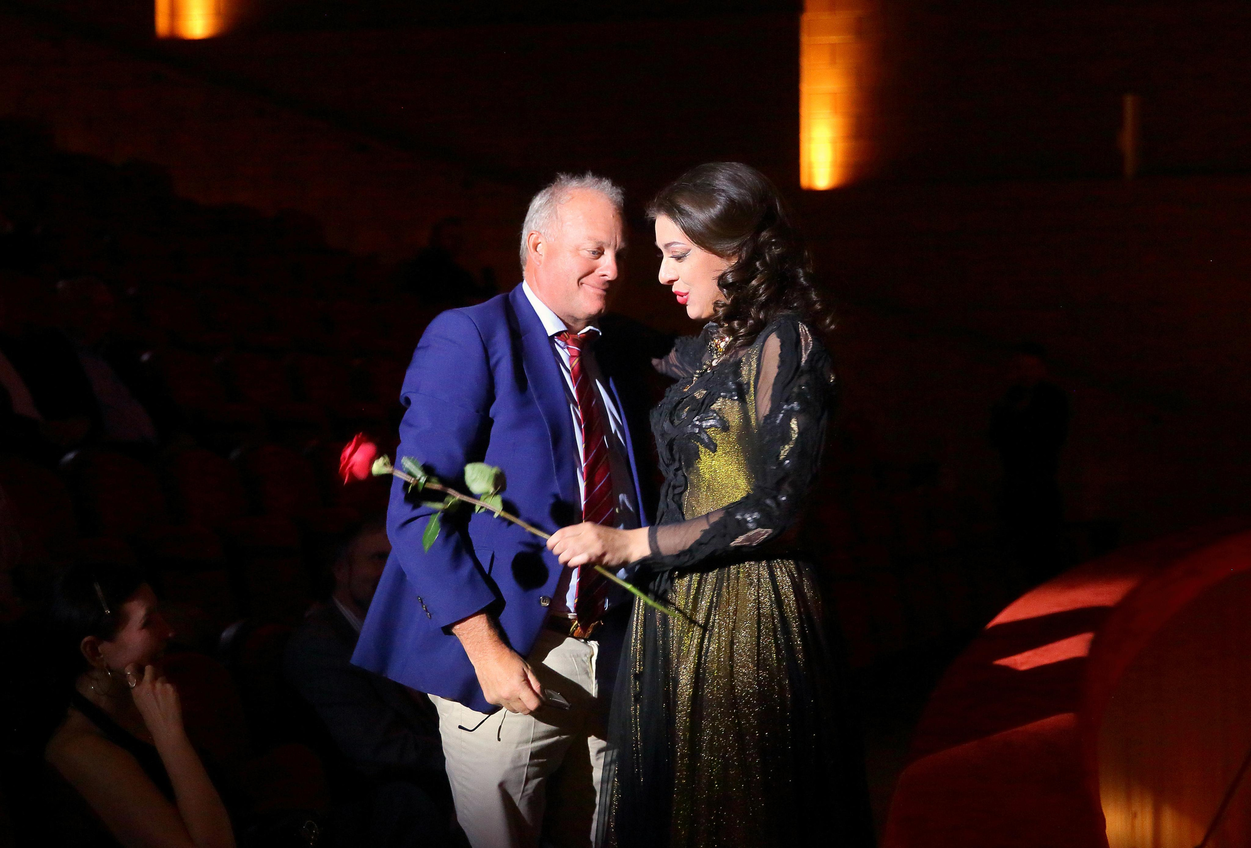 Ингосстрах в Геликоне. Фотограф ваших самых ярких событий в Москве и СПБ. Збронская Юлия