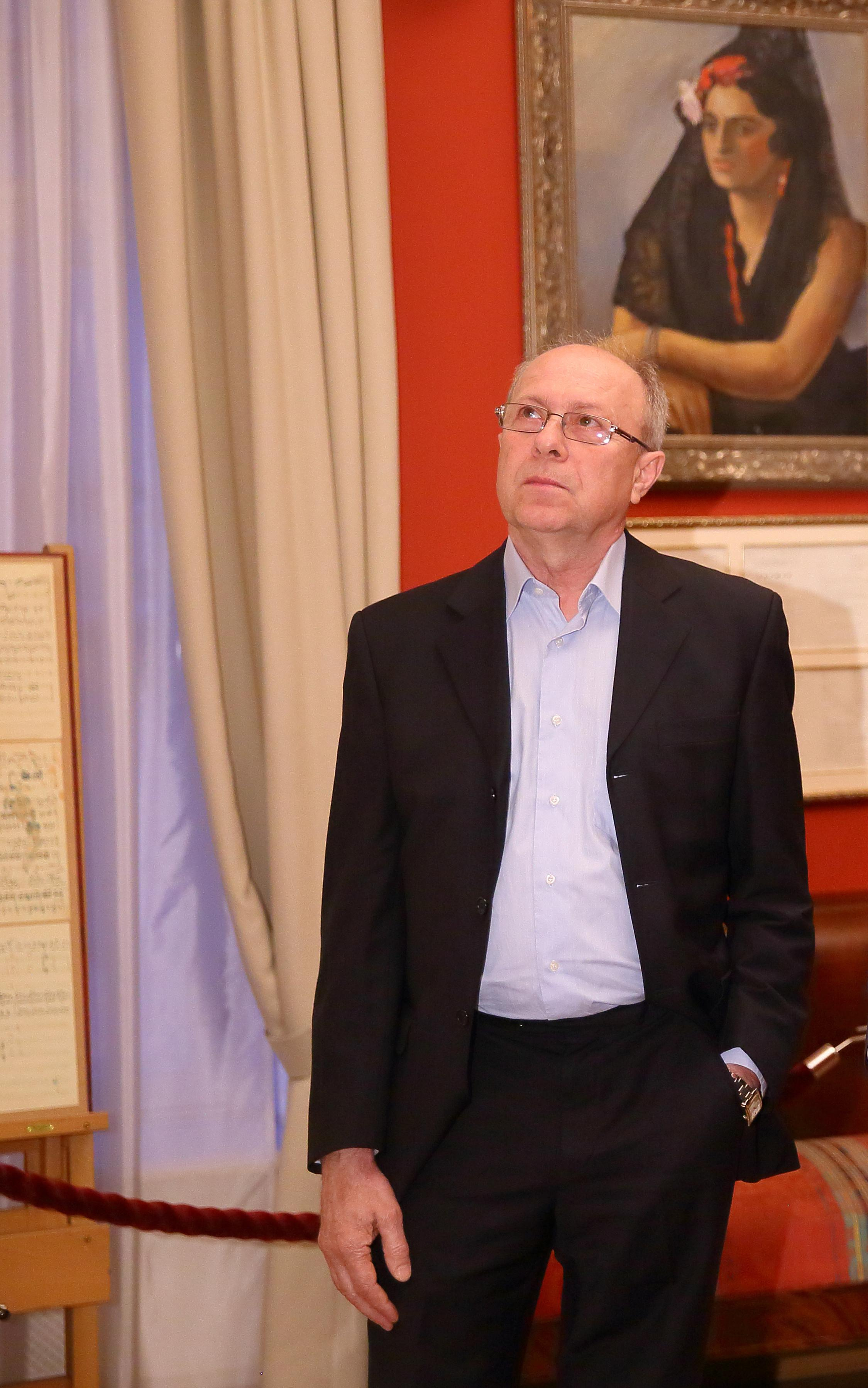 Ингосстрах в Геликоне. Фотограф ваших самых ярких событий в Москве и СПБ. Збронская Юлия