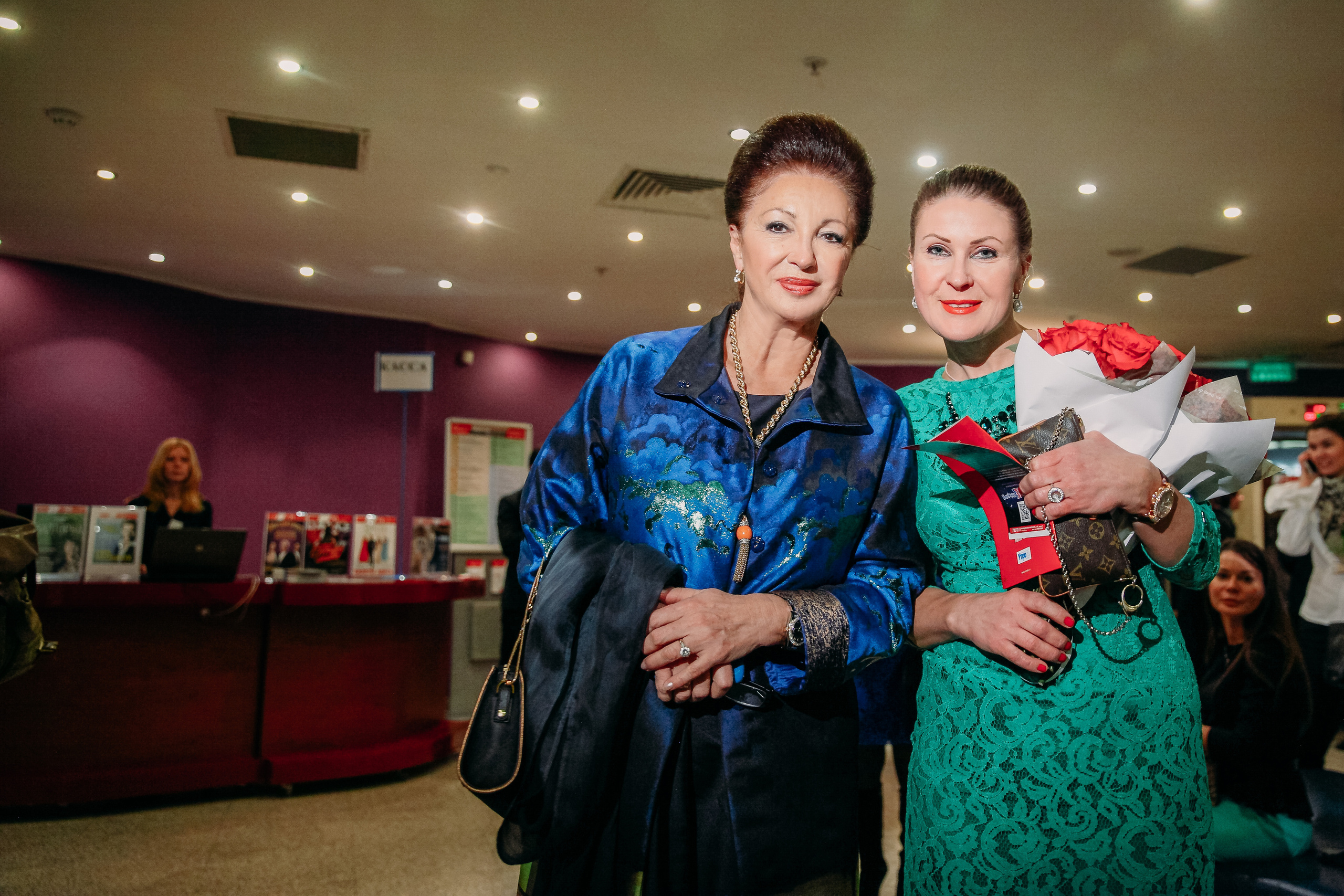 Концерт «Голоса любви». Фотограф ваших самых ярких событий в Москве и СПБ. Збронская Юлия