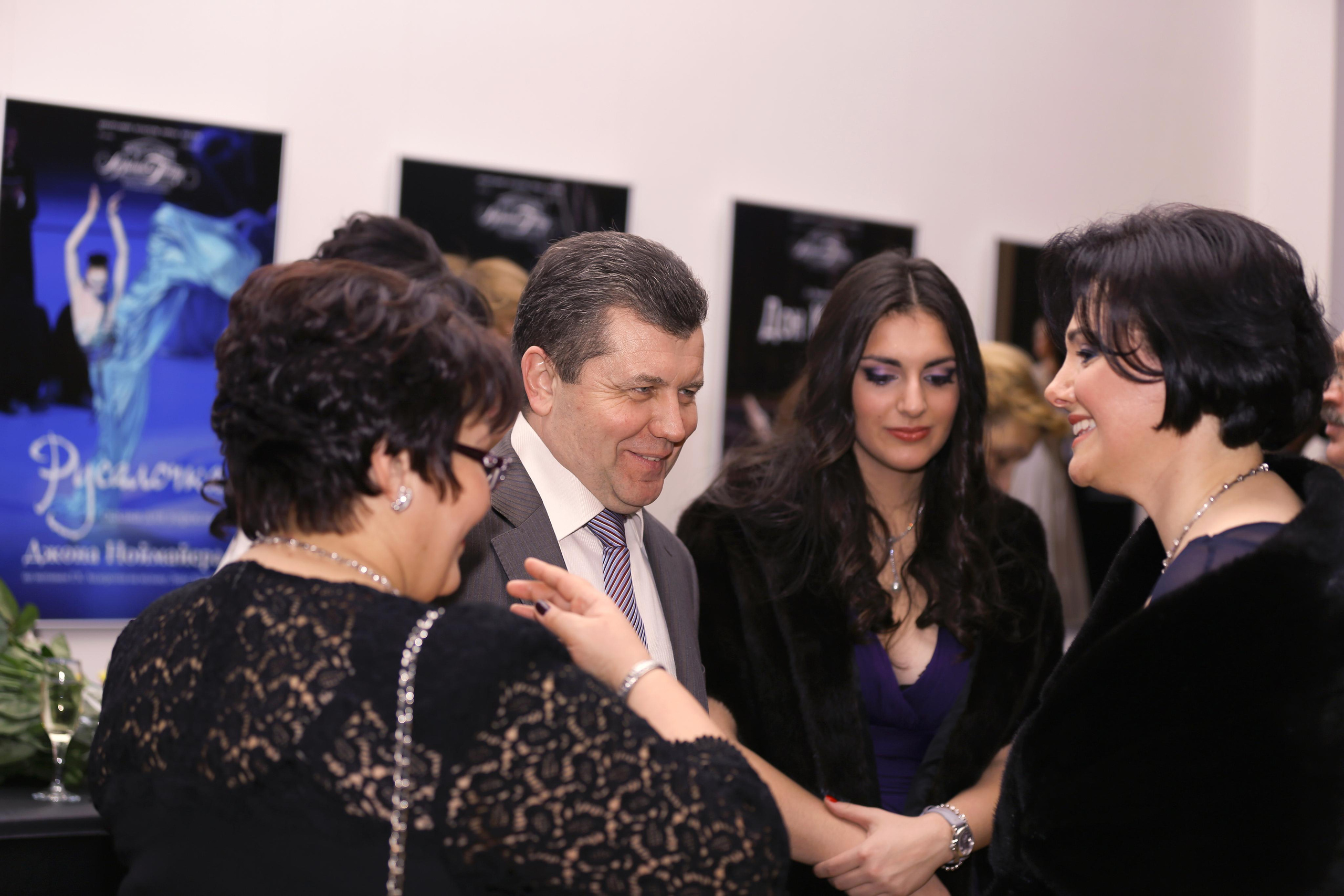 Юбилей Лейлы Владимировны Адамян. Фотограф ваших самых ярких событий в Москве и СПБ. Збронская Юлия