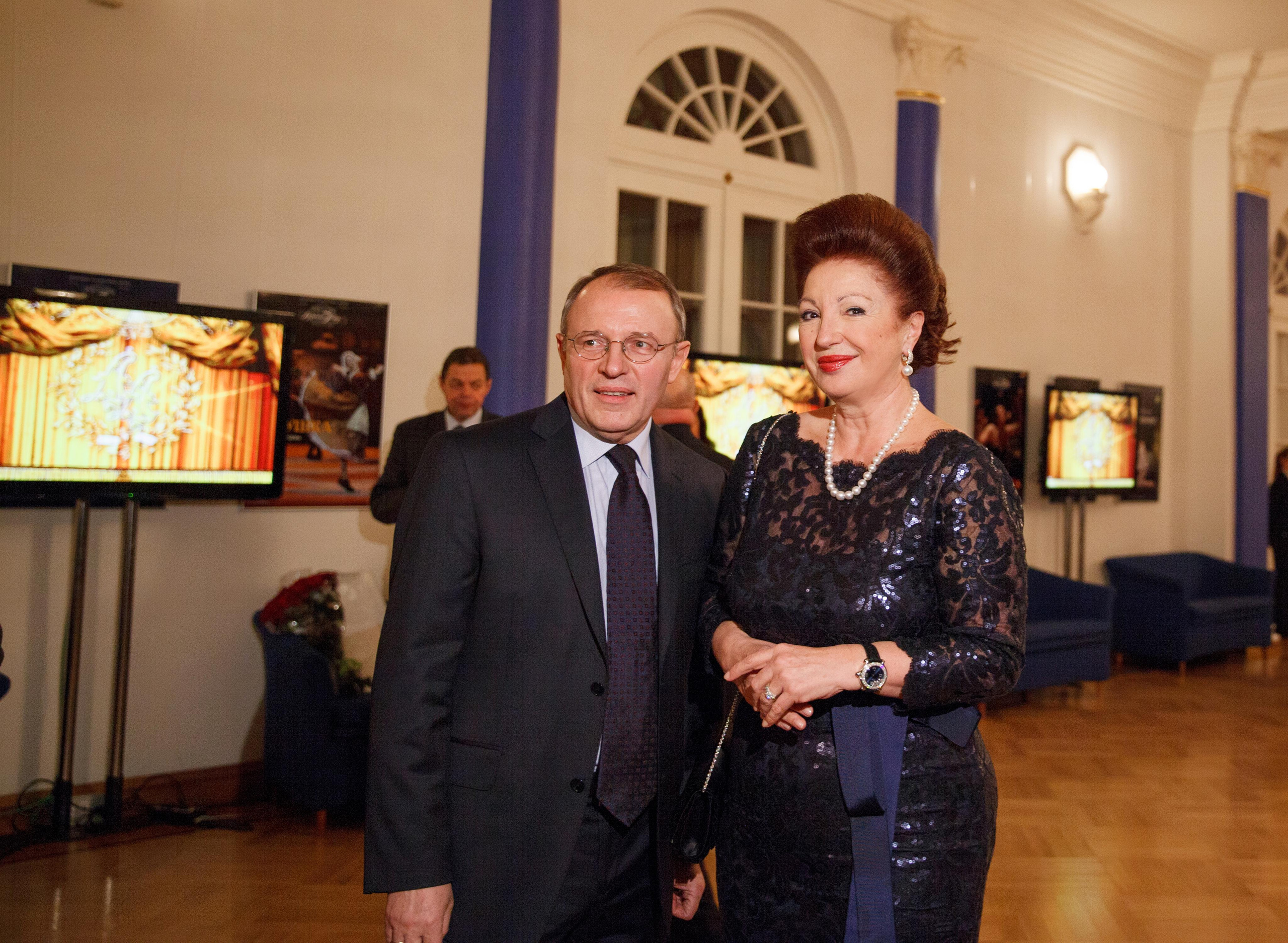 Юбилей Лейлы Владимировны Адамян. Фотограф ваших самых ярких событий в Москве и СПБ. Збронская Юлия