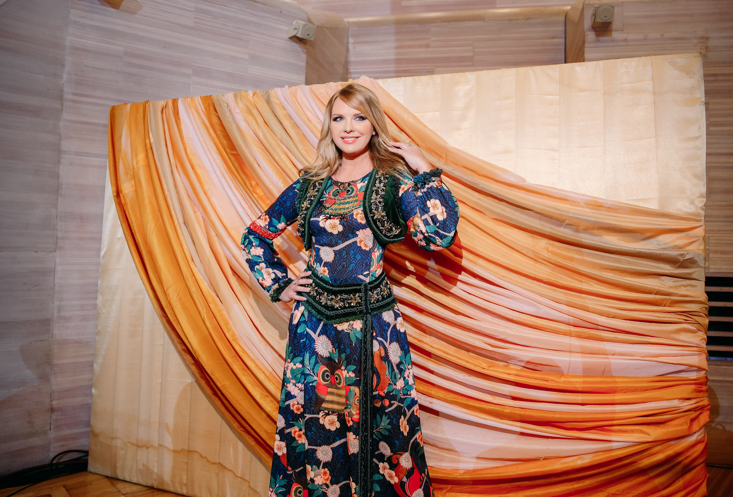 Концерт «Голоса любви». Фотограф ваших самых ярких событий в Москве и СПБ. Збронская Юлия