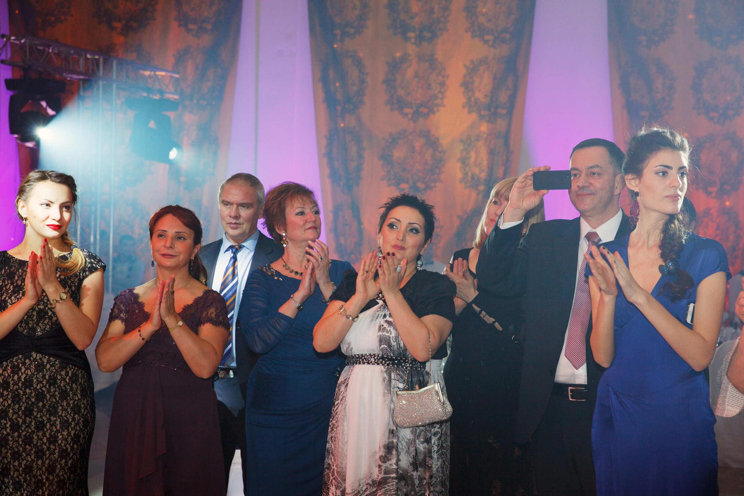 Юбилей Лейлы Владимировны Адамян. Фотограф ваших самых ярких событий в Москве и СПБ. Збронская Юлия