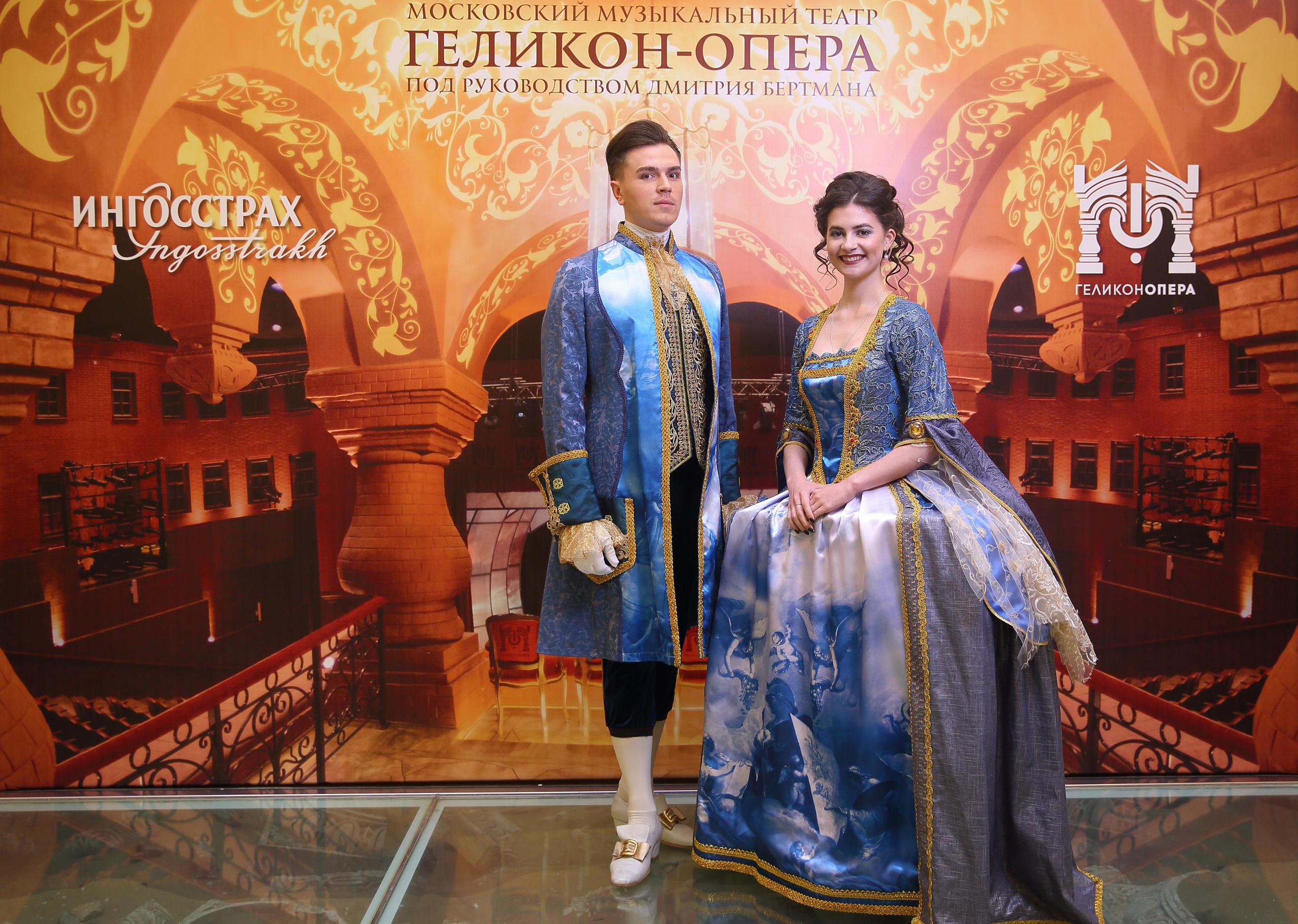 Ингосстрах в Геликоне. Фотограф ваших самых ярких событий в Москве и СПБ. Збронская Юлия