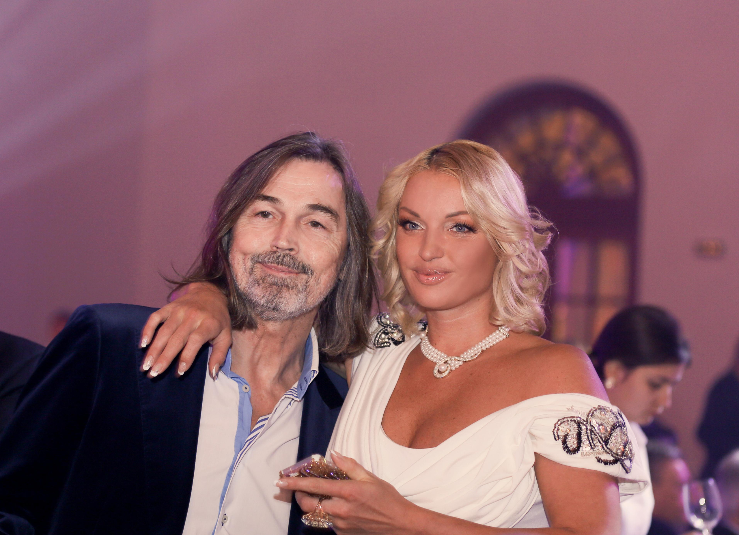 Юбилей Лейлы Владимировны Адамян. Фотограф ваших самых ярких событий в Москве и СПБ. Збронская Юлия