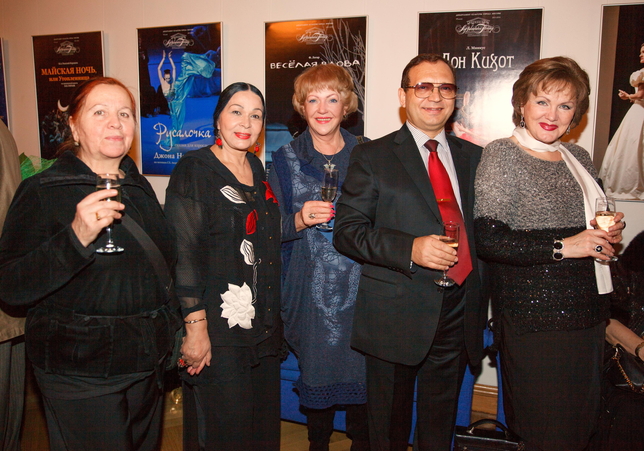 Юбилей Лейлы Владимировны Адамян. Фотограф ваших самых ярких событий в Москве и СПБ. Збронская Юлия