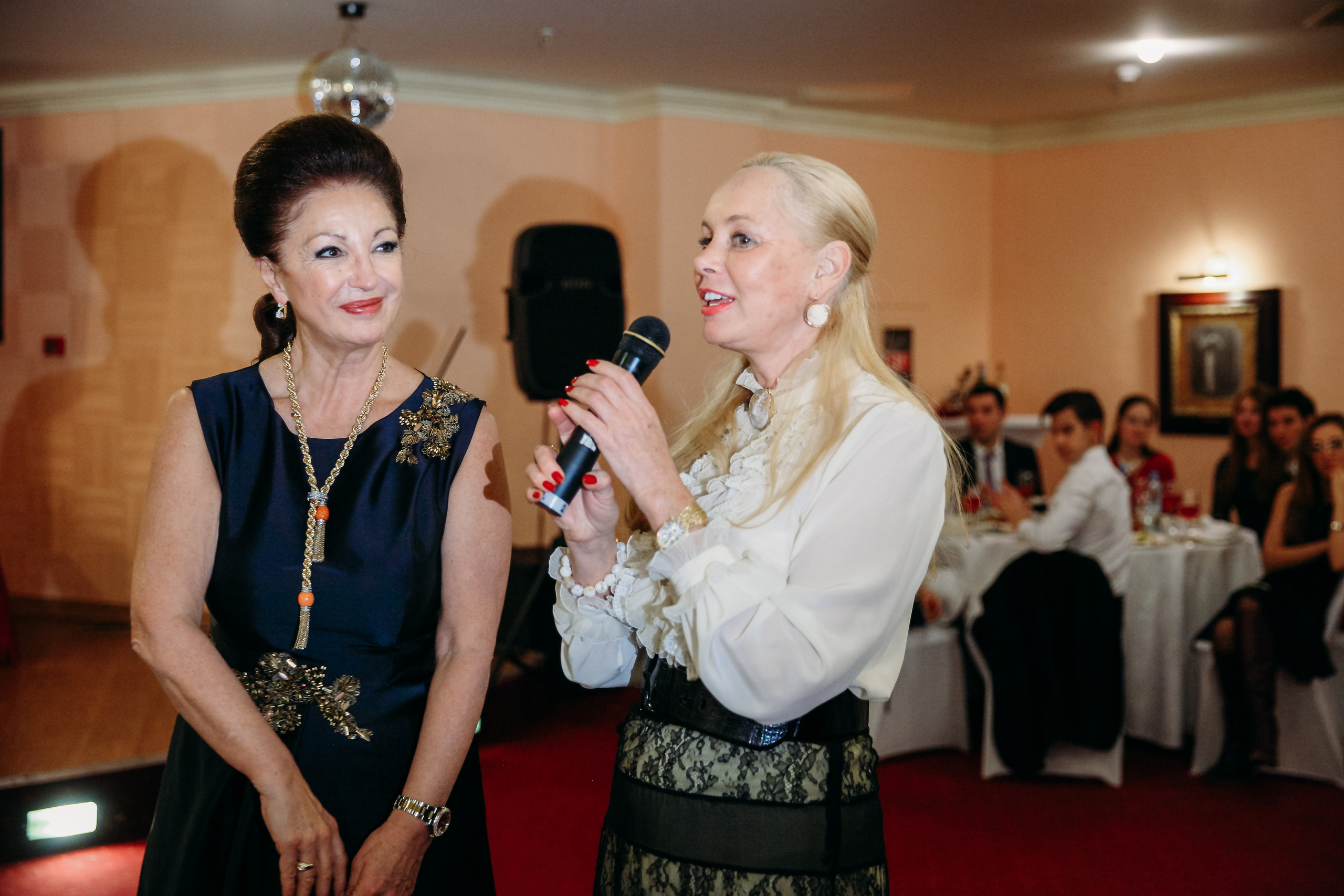 Концерт «Голоса любви». Фотограф ваших самых ярких событий в Москве и СПБ. Збронская Юлия