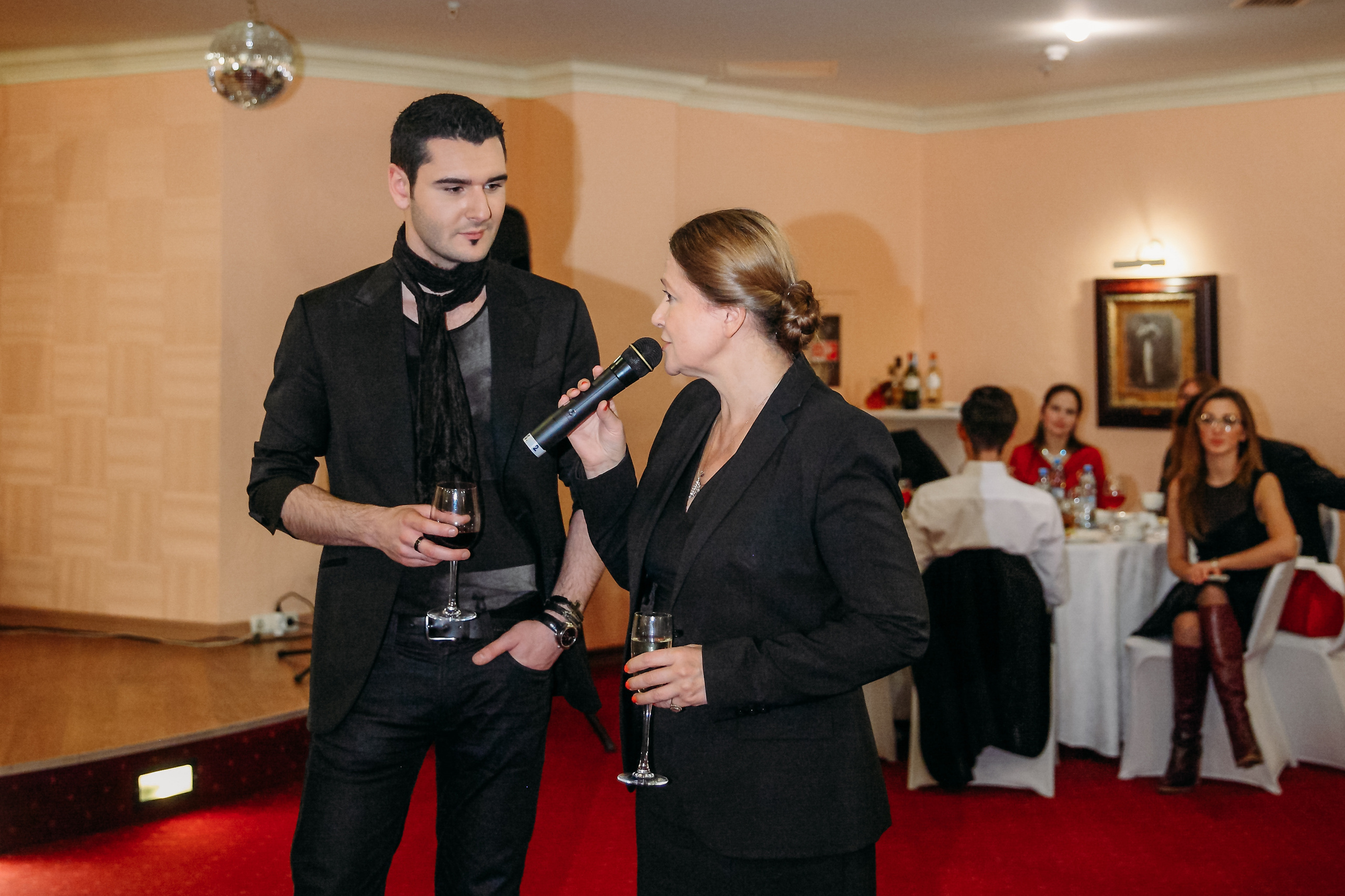 Концерт «Голоса любви». Фотограф ваших самых ярких событий в Москве и СПБ. Збронская Юлия