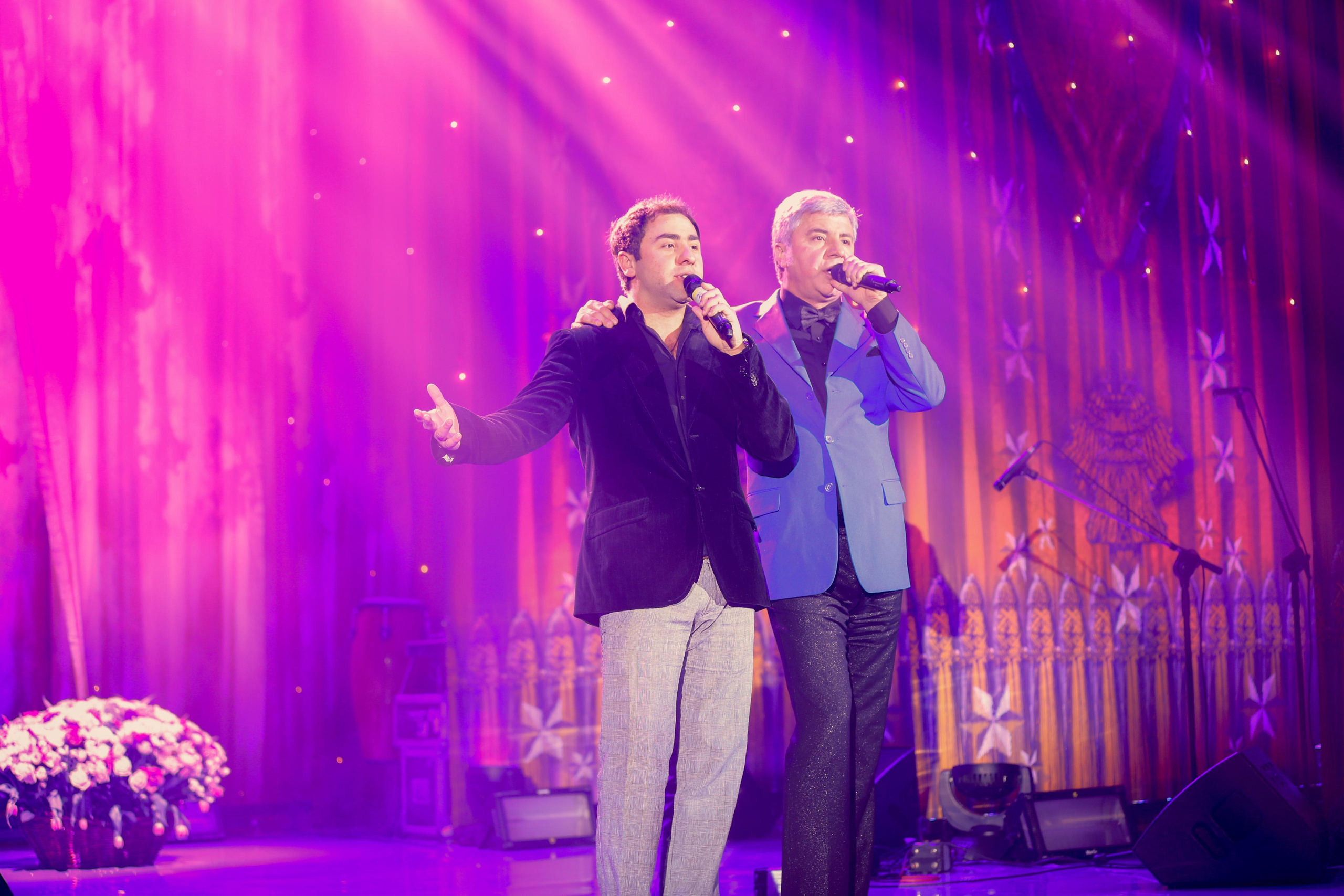 Юбилей Лейлы Владимировны Адамян. Фотограф ваших самых ярких событий в Москве и СПБ. Збронская Юлия